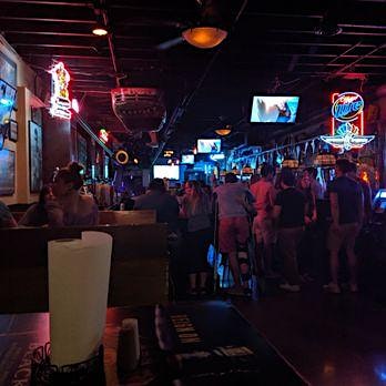 Average Joe’s New Year’s Eve Celebration – Indianapolis, IN