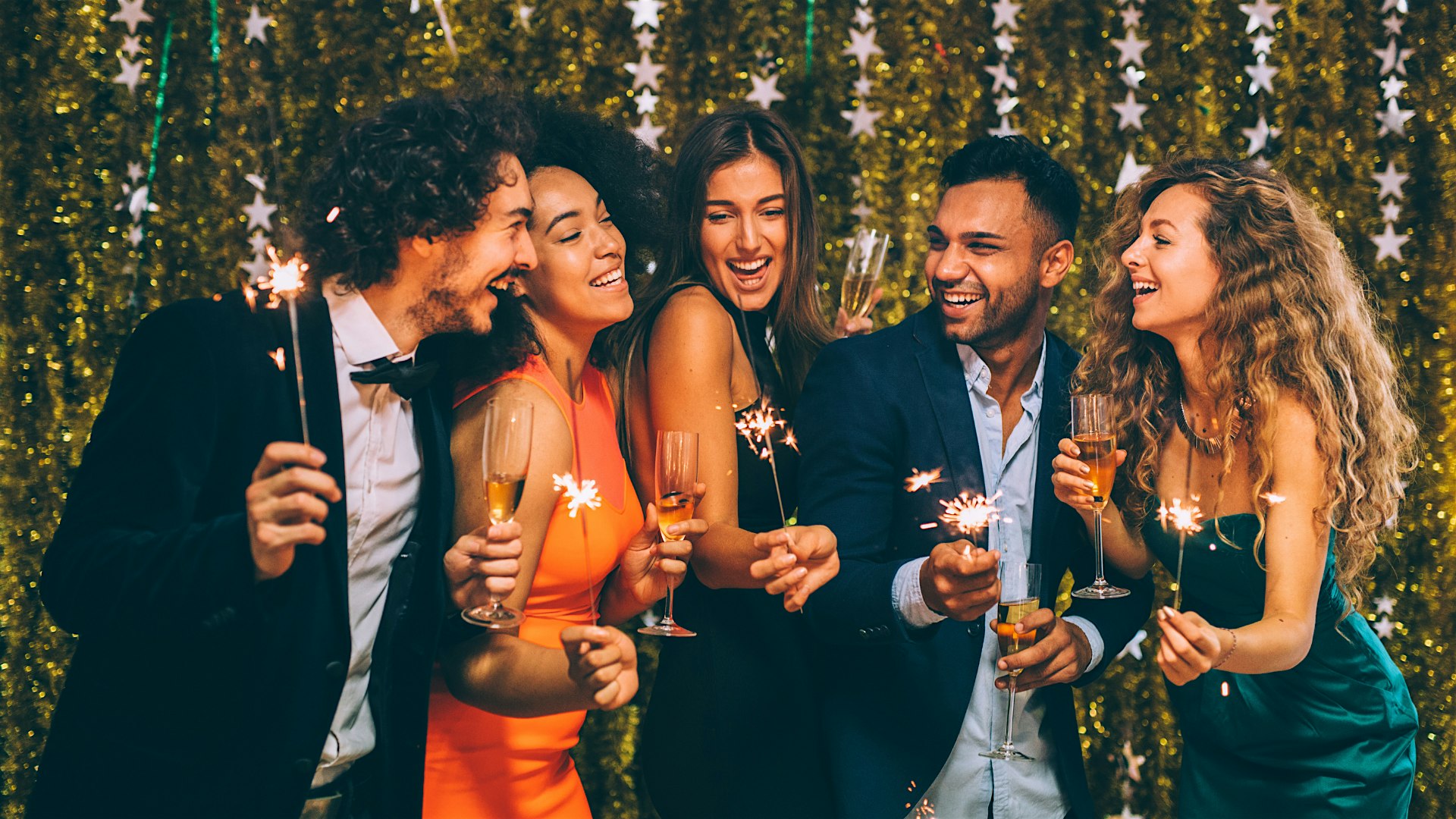 JW Marriott Austin’s New Year’s Eve Soiree – Austin, TX