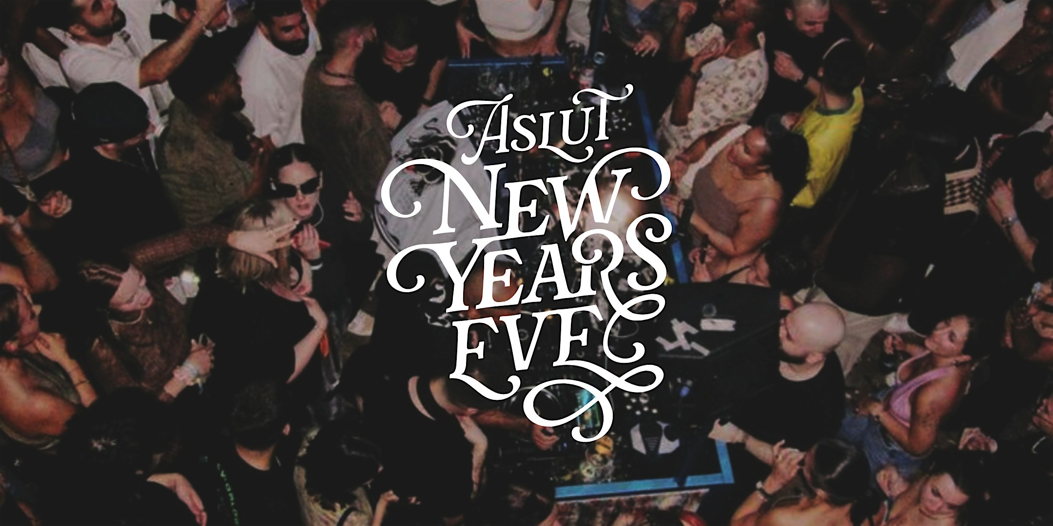 ASLUT New Year’s Eve – Tulsa, OK