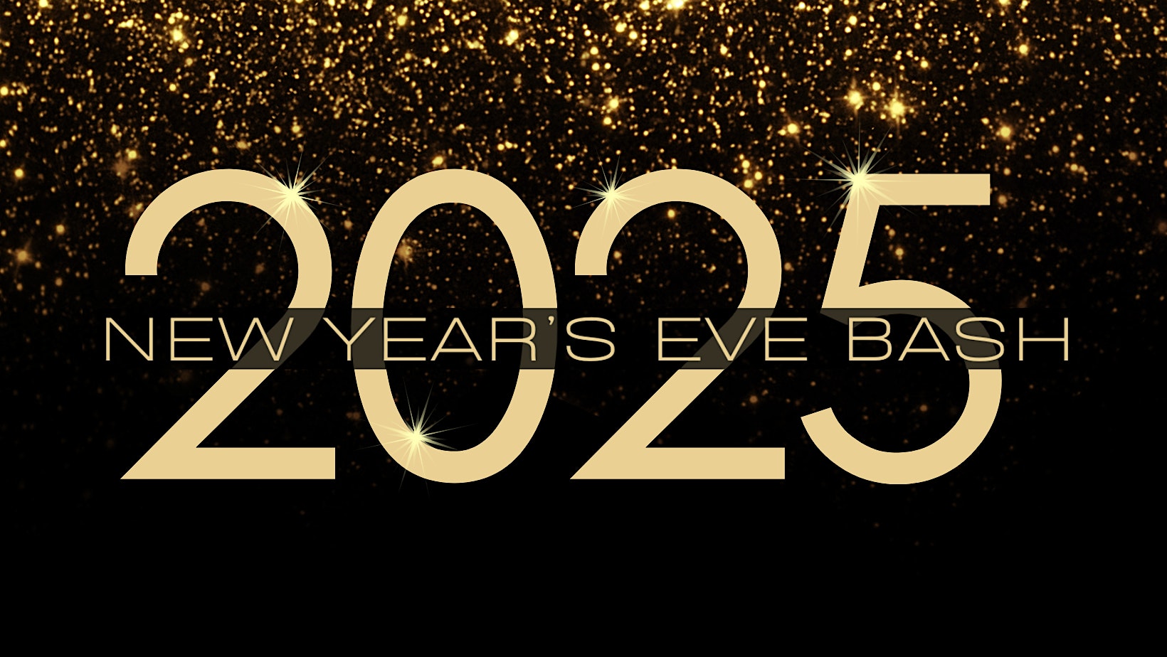 2025 NEW YEARS BASH – Perry, GA