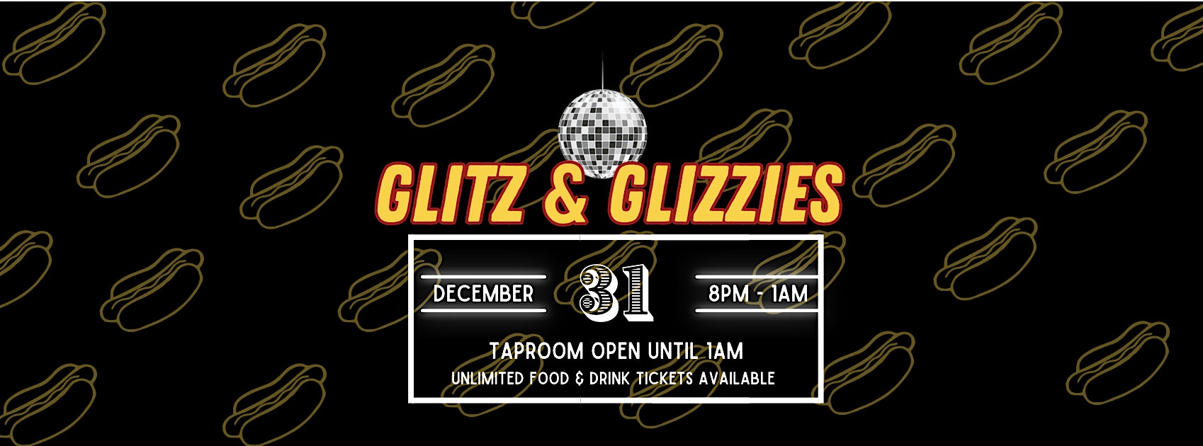 Glitz & Glizzies – Sandy Springs, GA