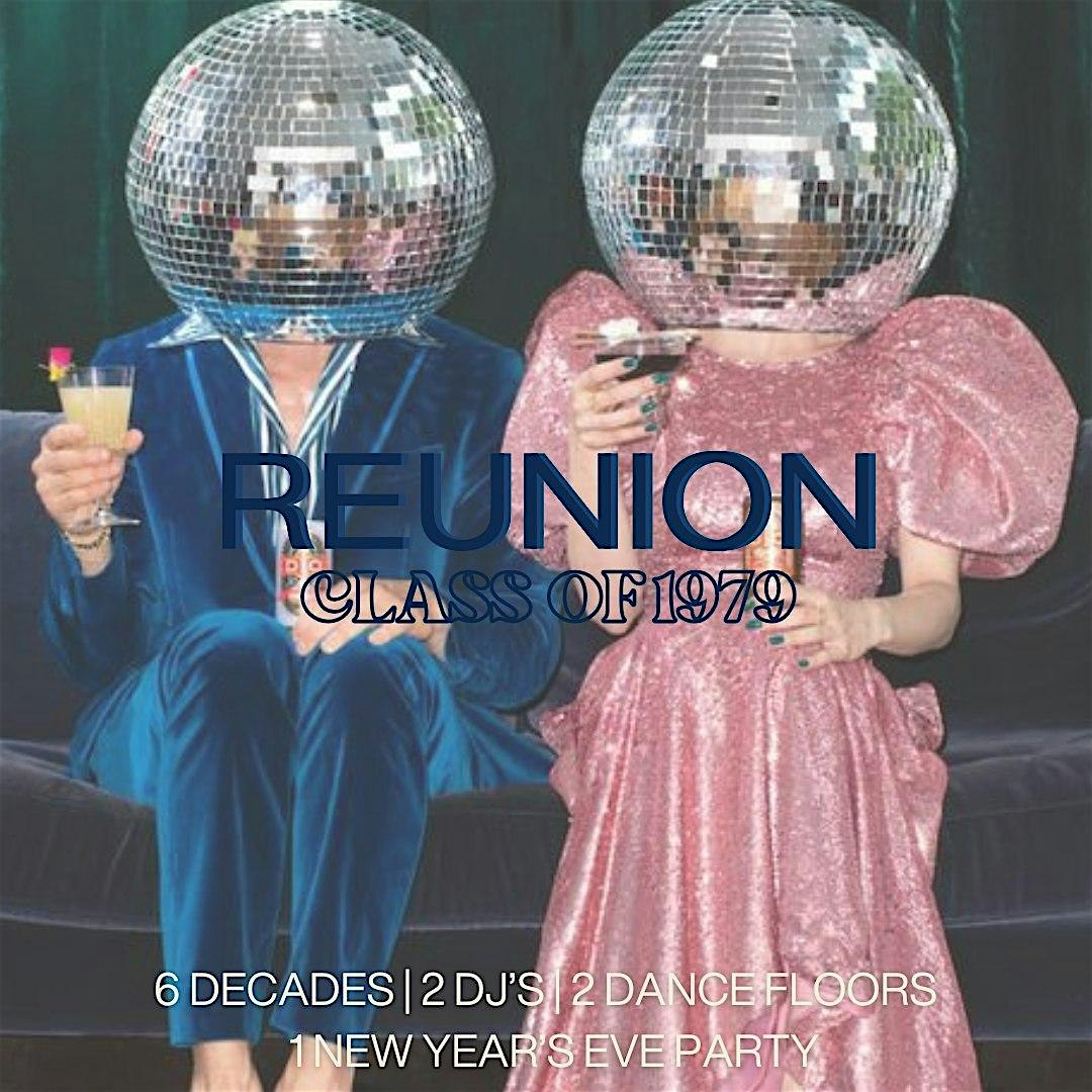 NYE at REUNION – Nashville, TN