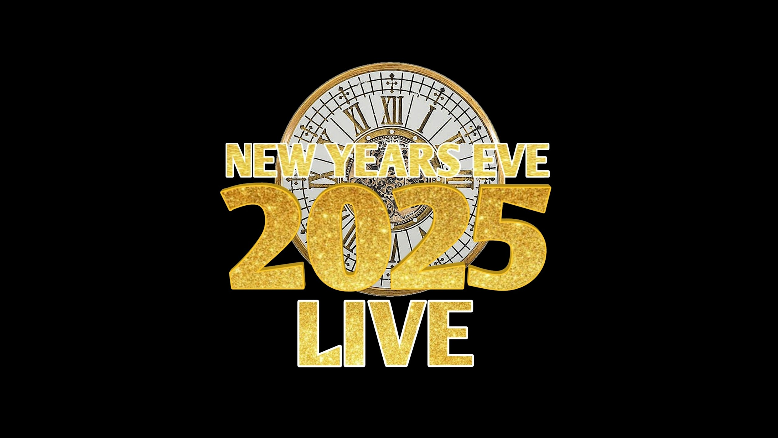 NYE 2025 LIVE – Denver, CO