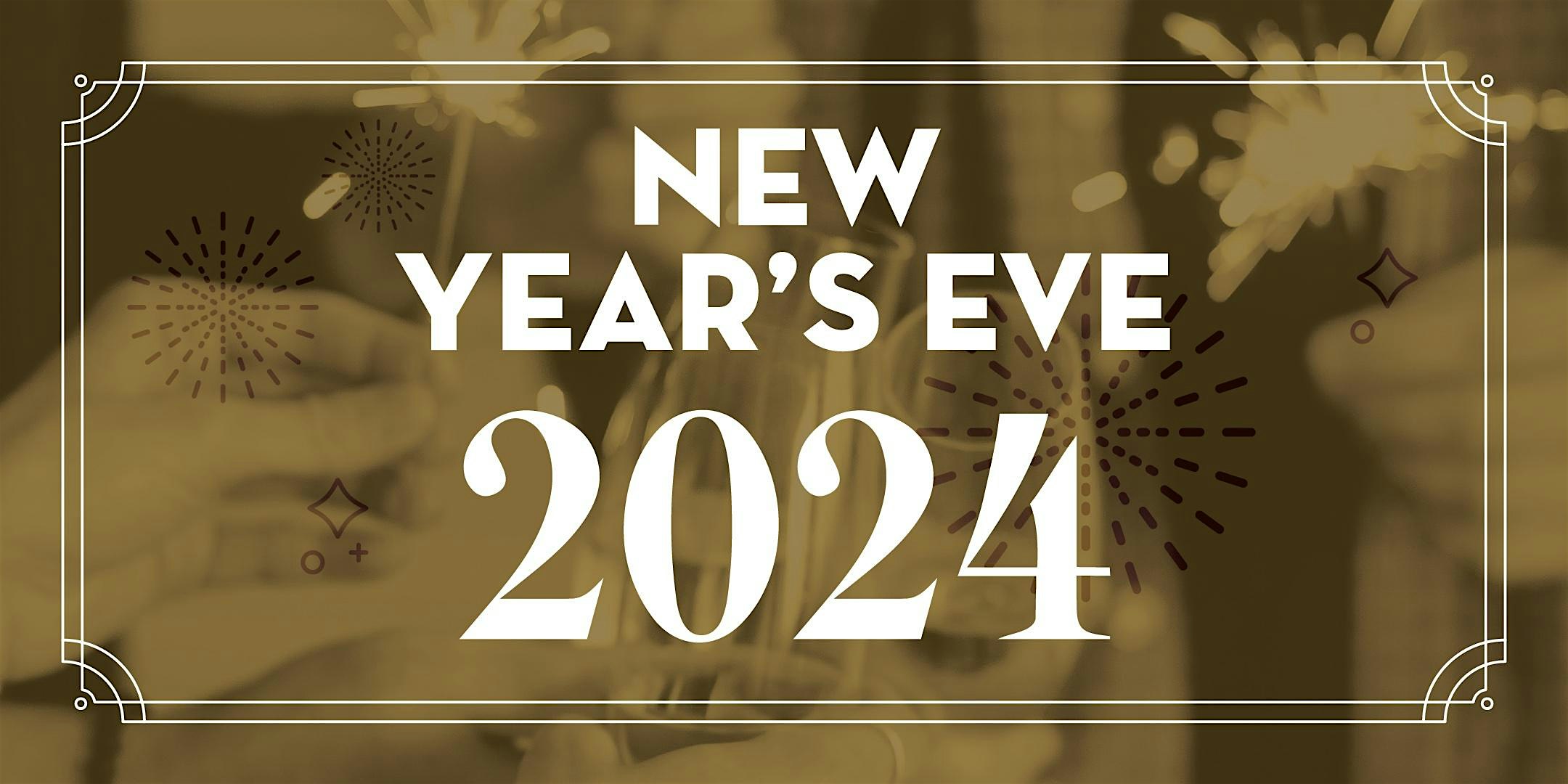 New Years Eve at Tutta Bella Seattle at REN – Seattle, WA