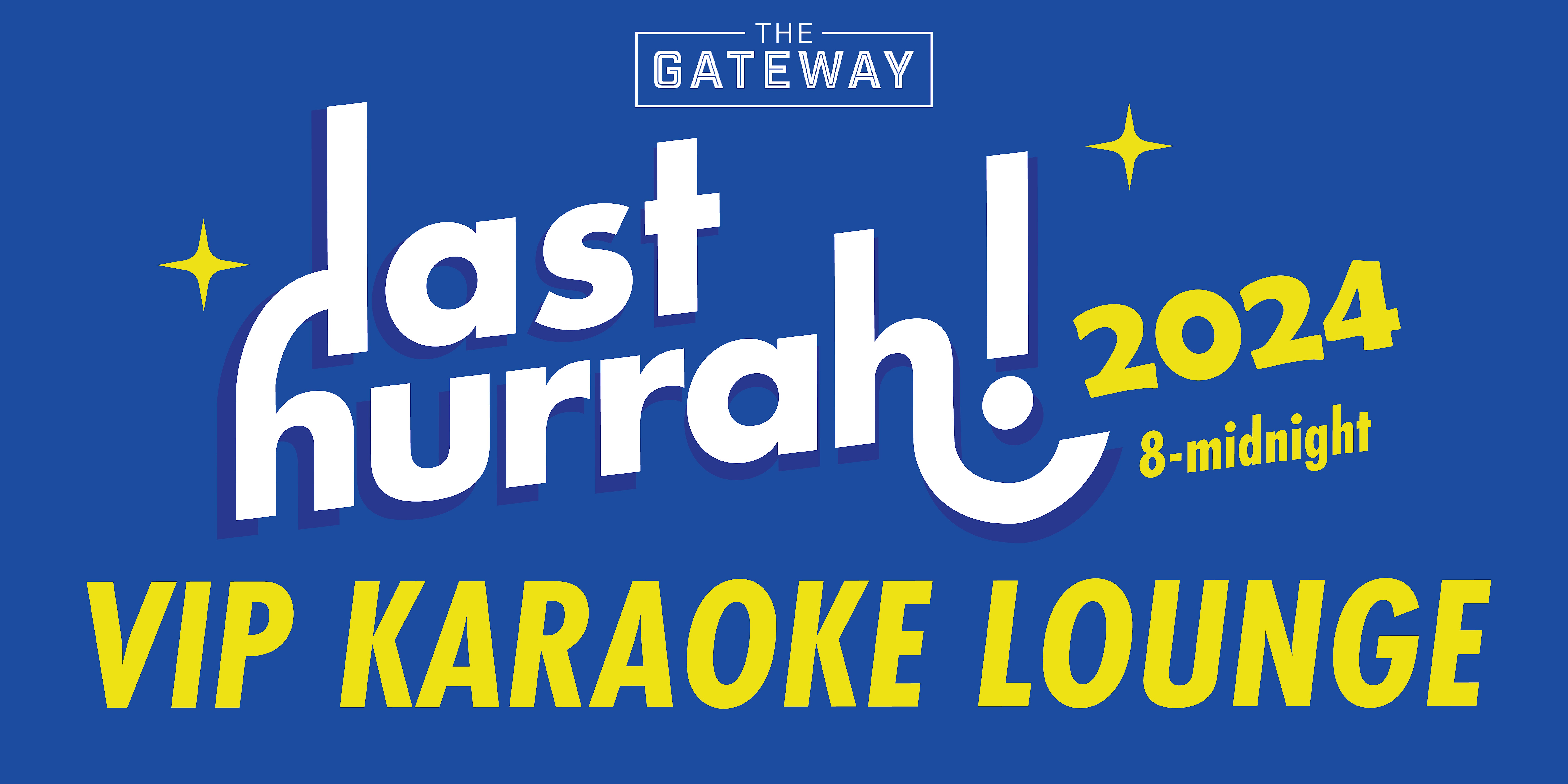 VIP Karaoke Lounge at Last Hurrah – Salt Lake City, UT