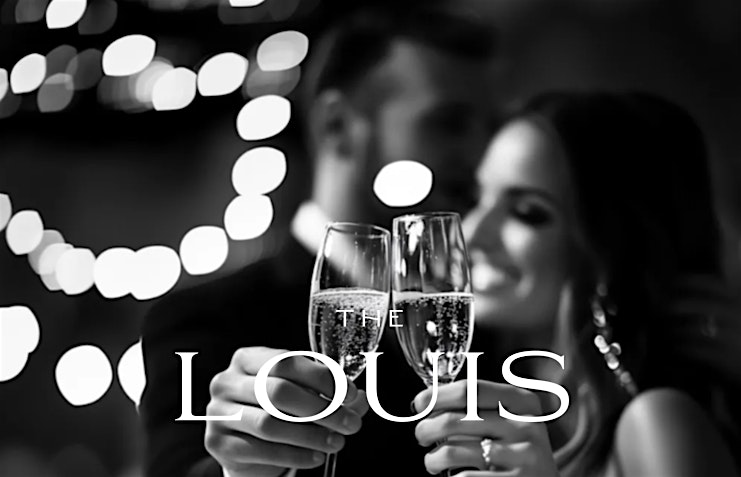 New Year’s Eve at The Louis – Wilson, AR