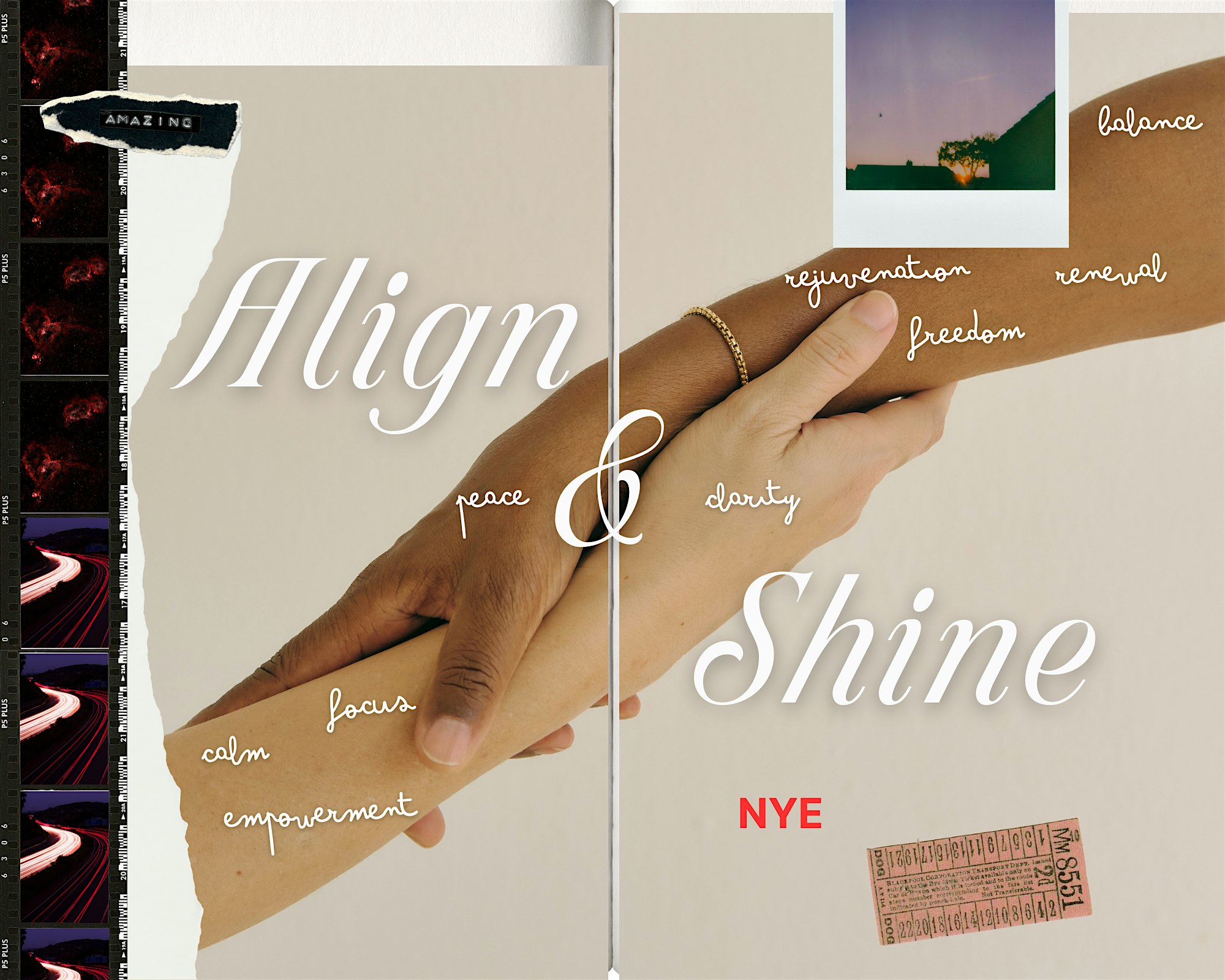 Align & Shine: A New Years Eve Reset – Willowbrook, IL