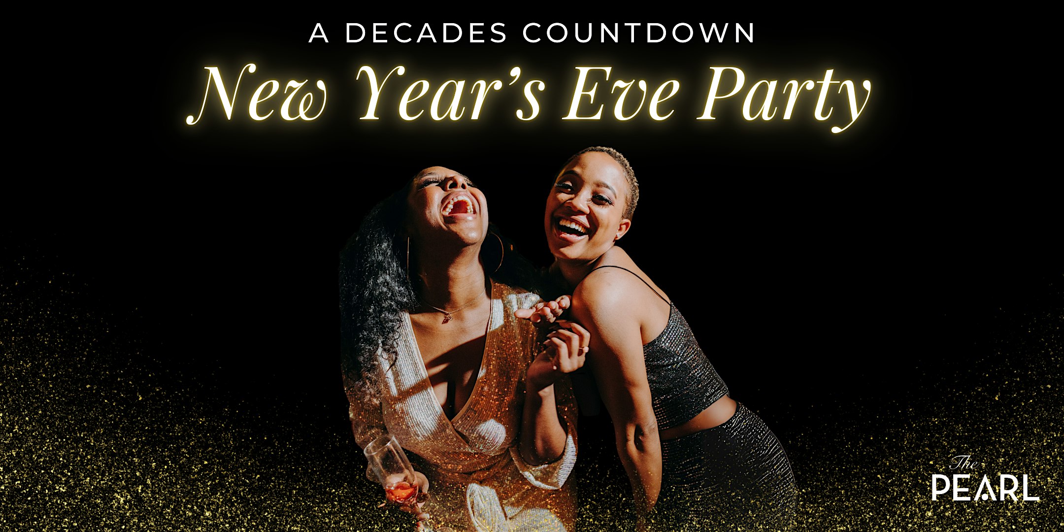 New Years Eve Party – A Decades Countdown – Boston, MA