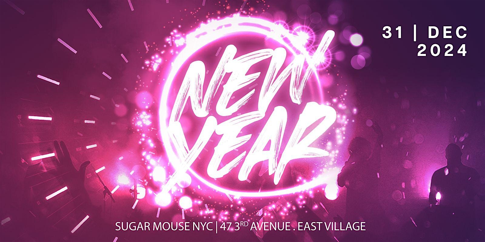 New Years Eve | East Village – New York, NY