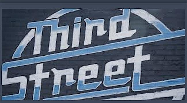 NYE at THIRD STREET BAR! – Detroit, MI