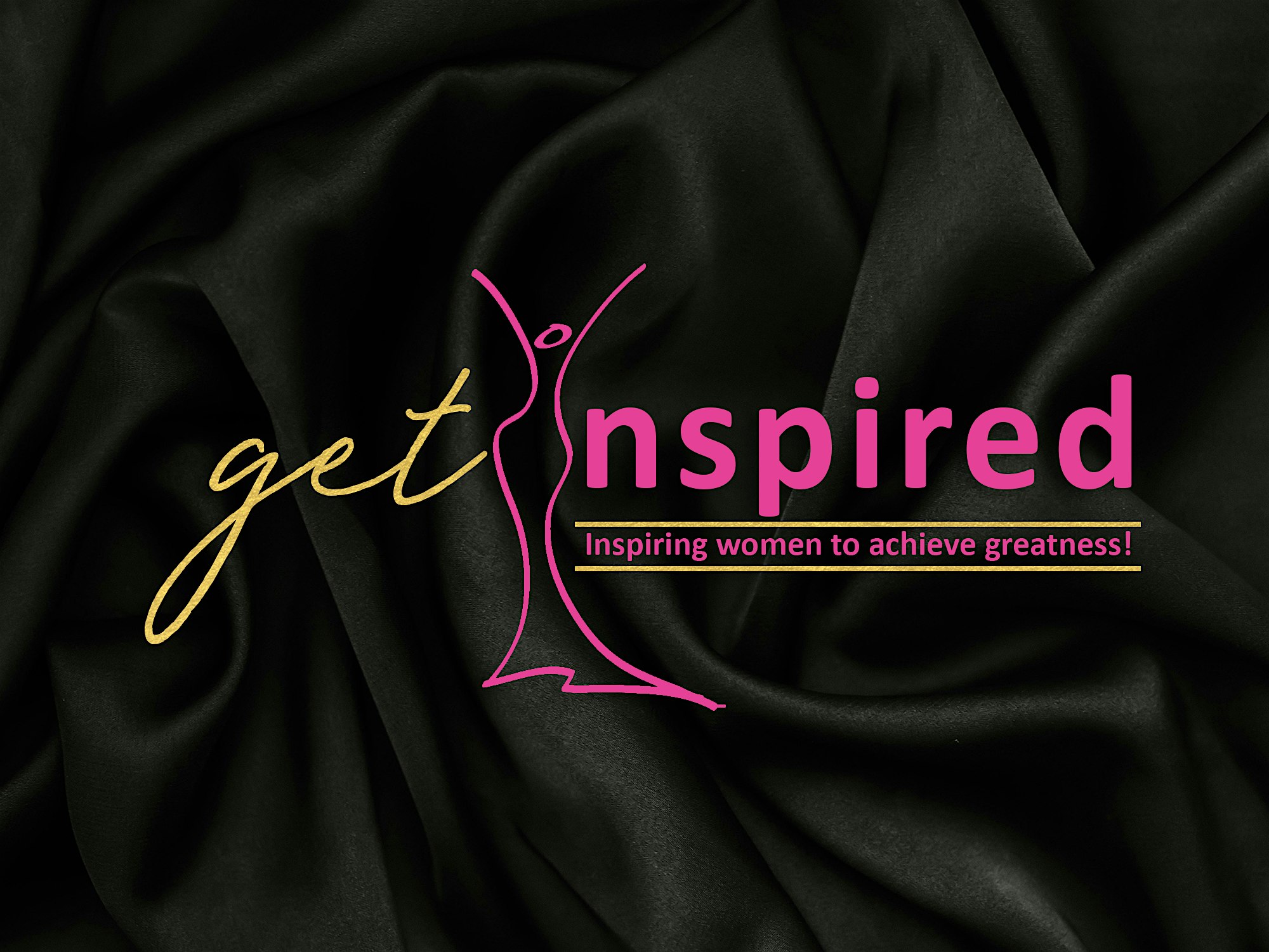 Get Inspired Seminar – Cypress, TX