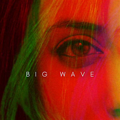 Big Wave – The Play – New York, NY