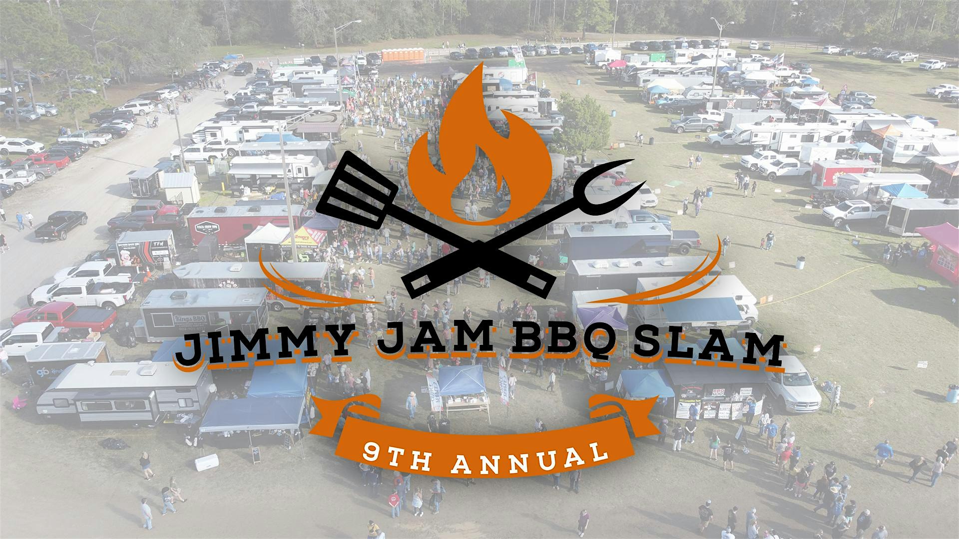 9th Annual Jimmy Jam BBQ Slam & Car Show – Elkton, FL