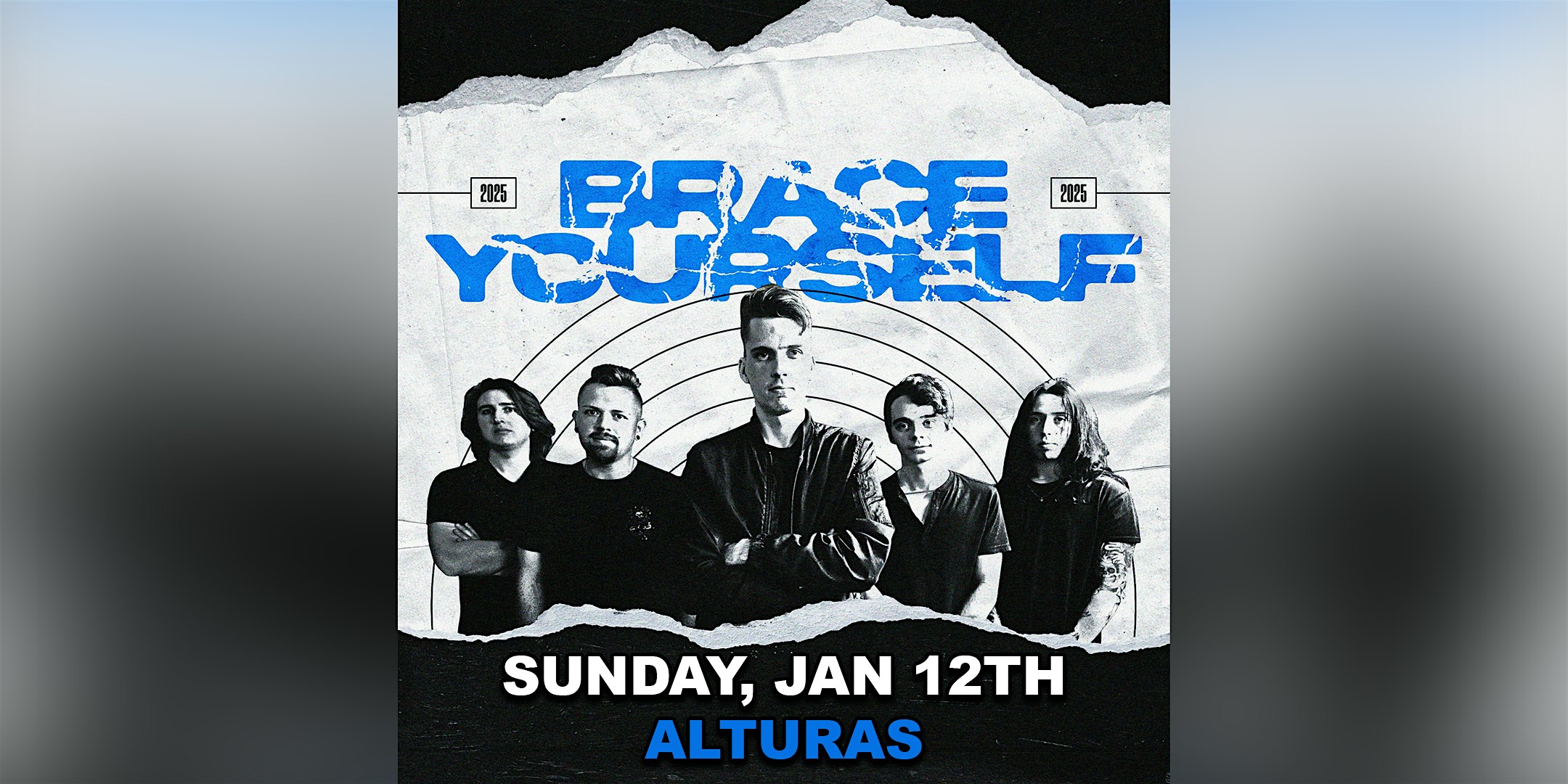 “If We Can Make It” – Brace Yourself @ Alturas – Reno, NV