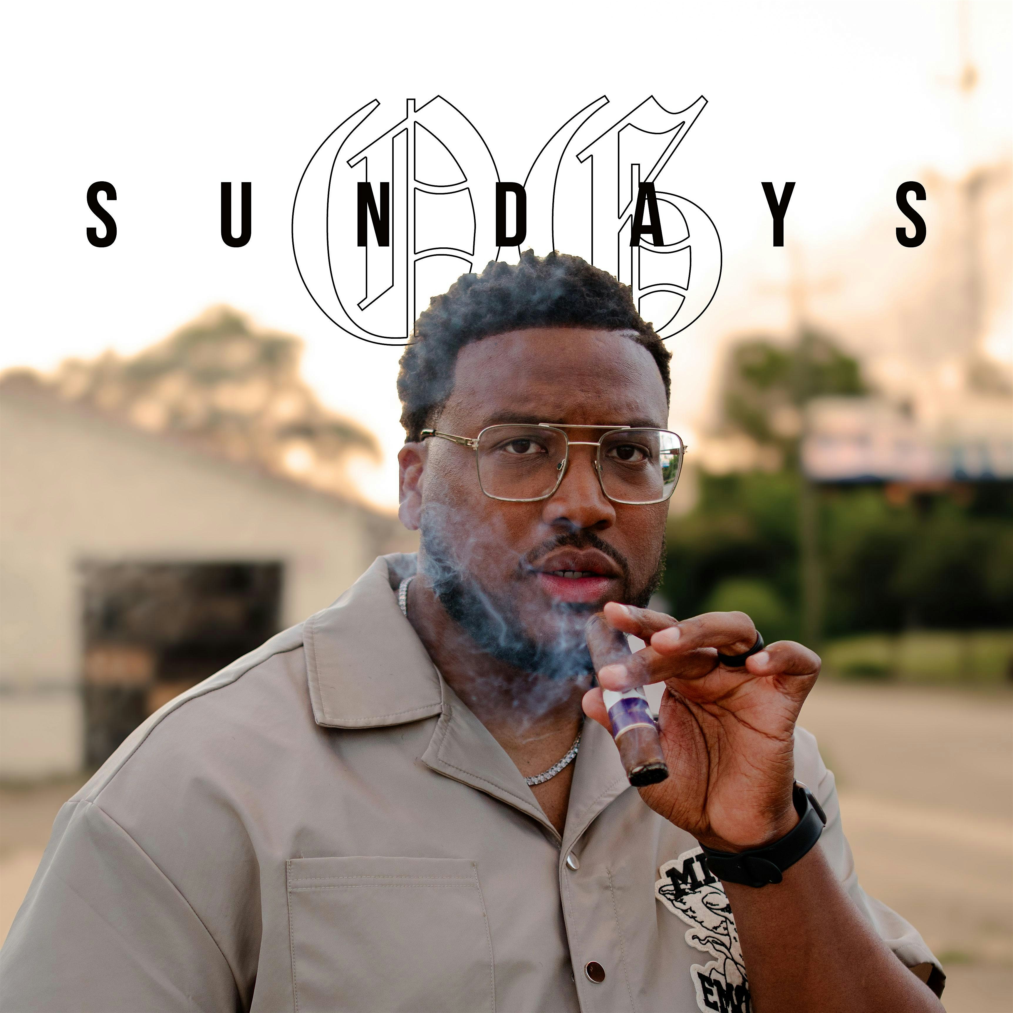 OG SUNDAYS – Danville, VA