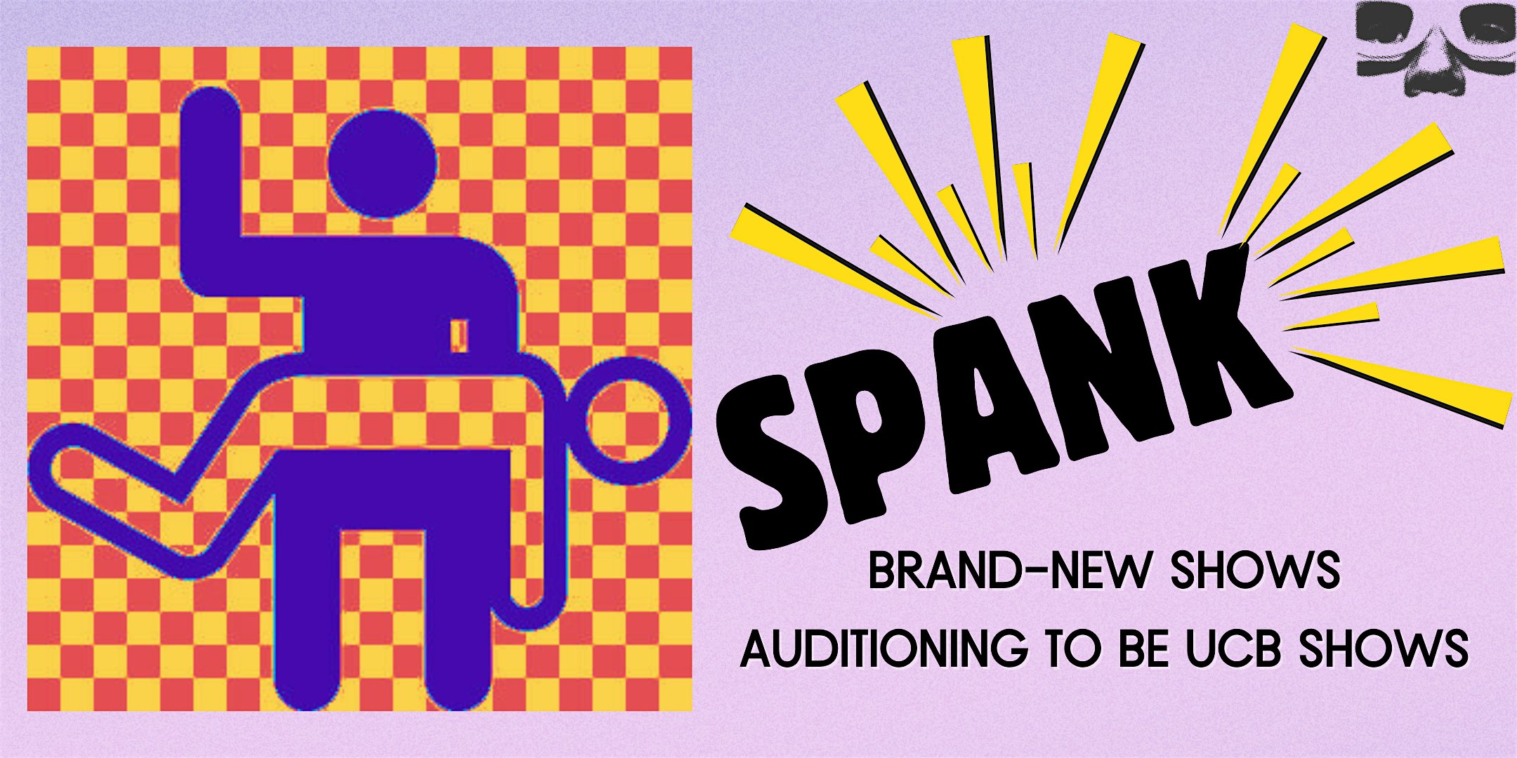 SPANK: Boy Crazy – New York, NY