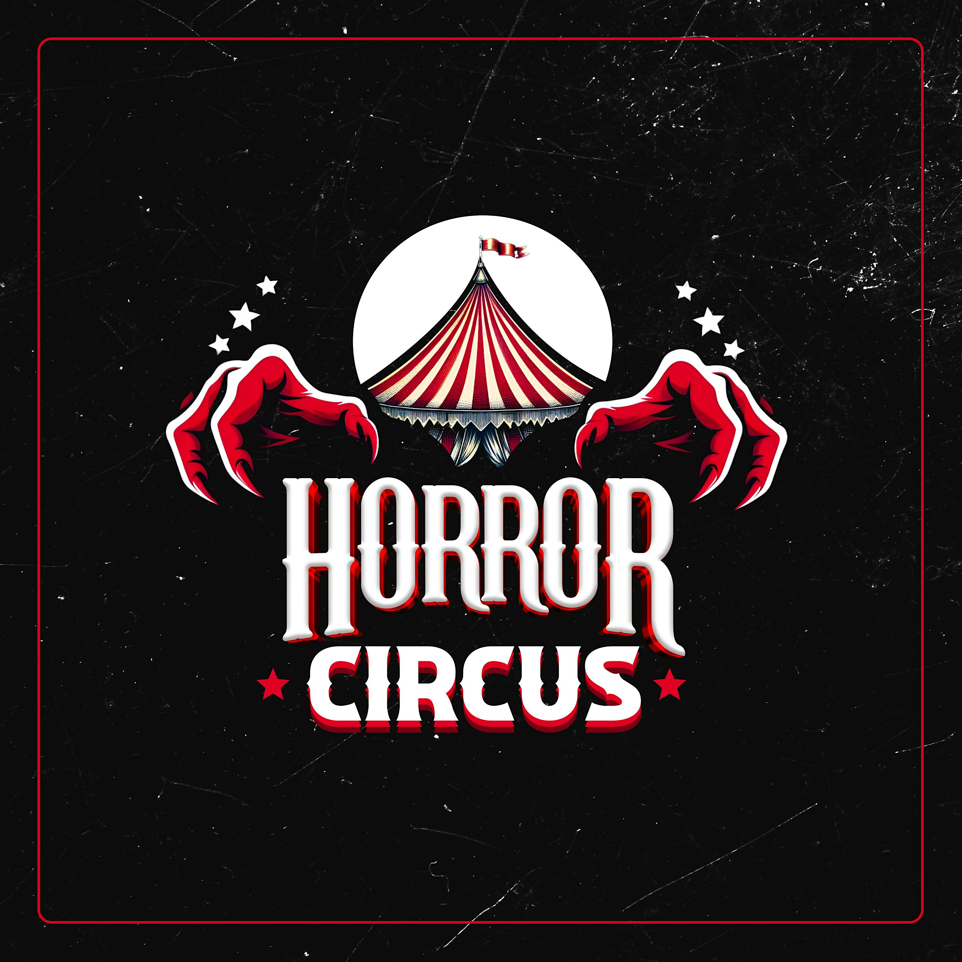 Horror Circus – Paris, TX – Paris, TX