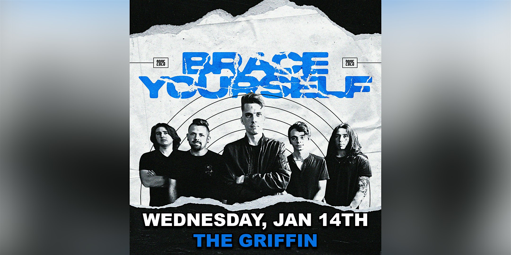 “If We Can Make It” – Brace Yourself @ The Griffin – Las Vegas, NV