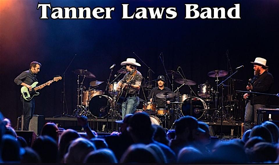 Tanner Laws Band – Boise, ID