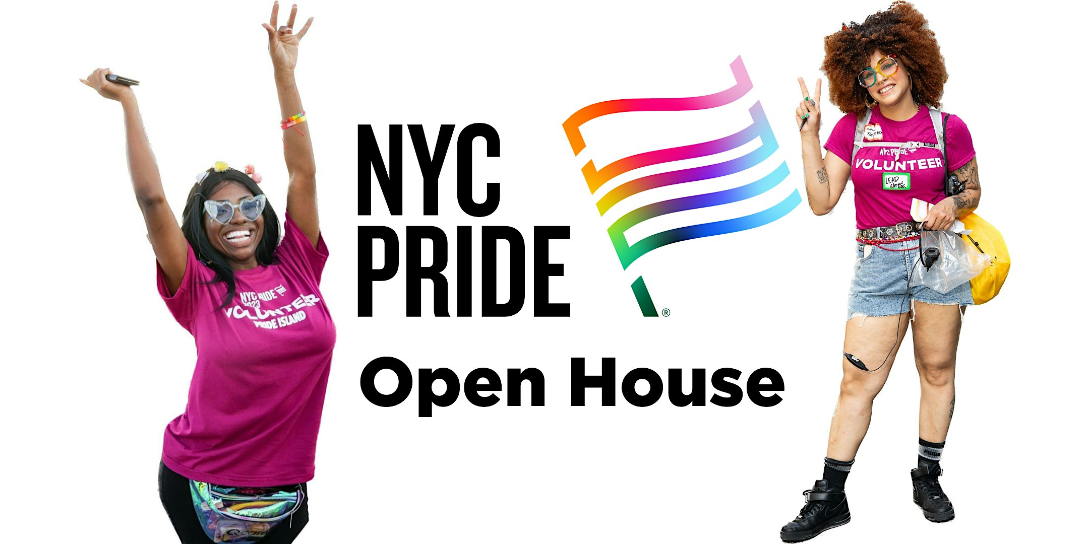 NYC Pride Open House & Sign Making – New York, NY