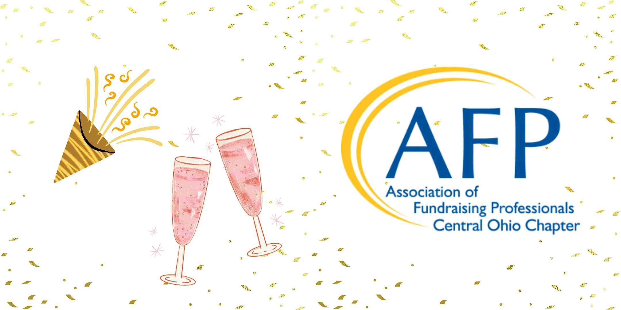 Central Ohio AFP: New Year Party! – Columbus, OH