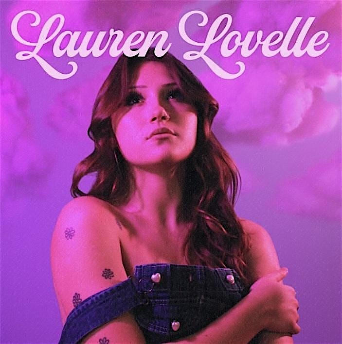 Honky Tonk Tuesday / KCRW~ Lauren Lovelle & The Midnight Spliffs – Kansas City, MO