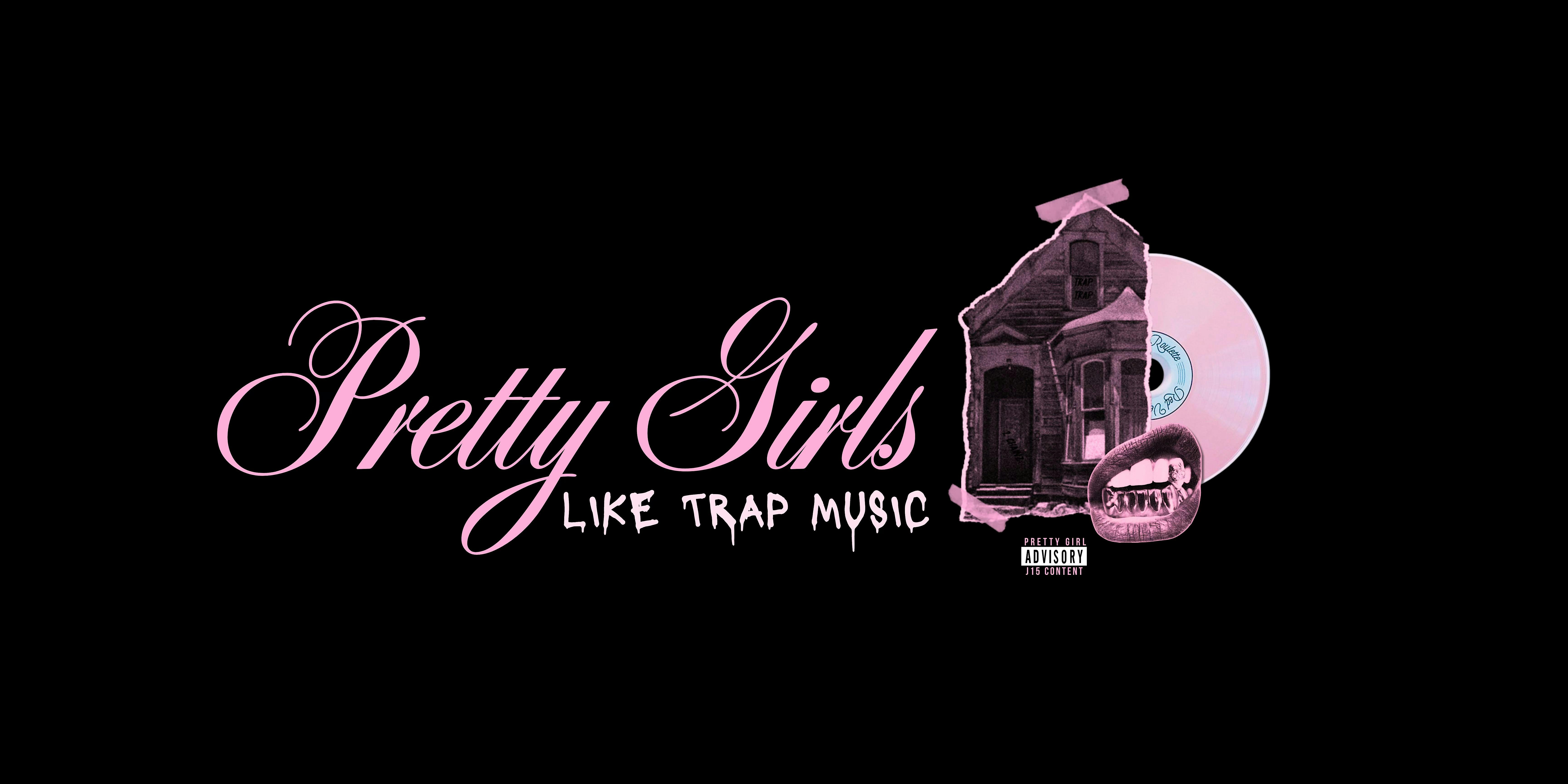 J15: PRETTY GIRLS LOVE TRAP MUSIC – Atlanta, GA