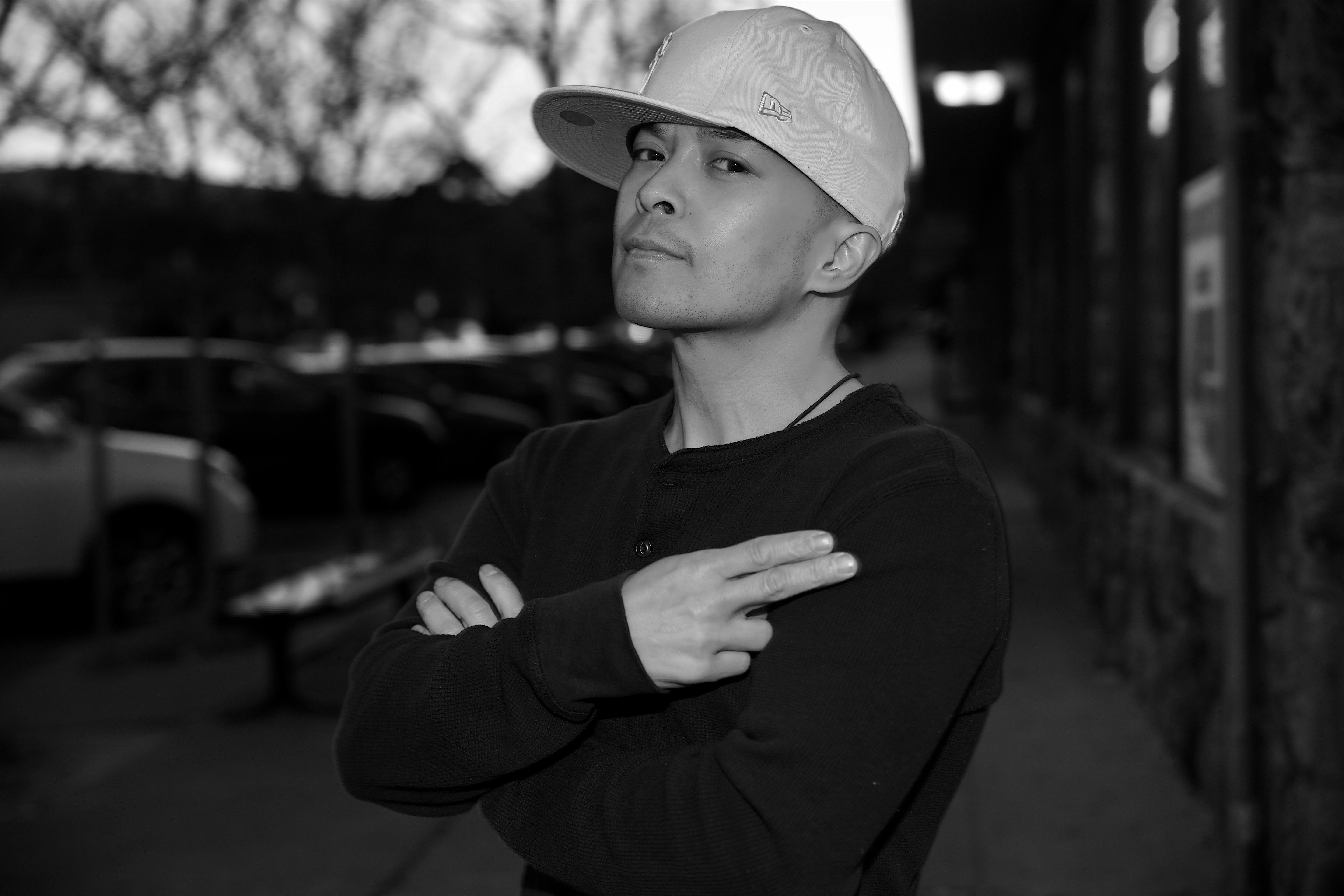 NEW DATE – DJ QBERT w/Funk Freaks – FRI 1/17/25 – Riverside, CA