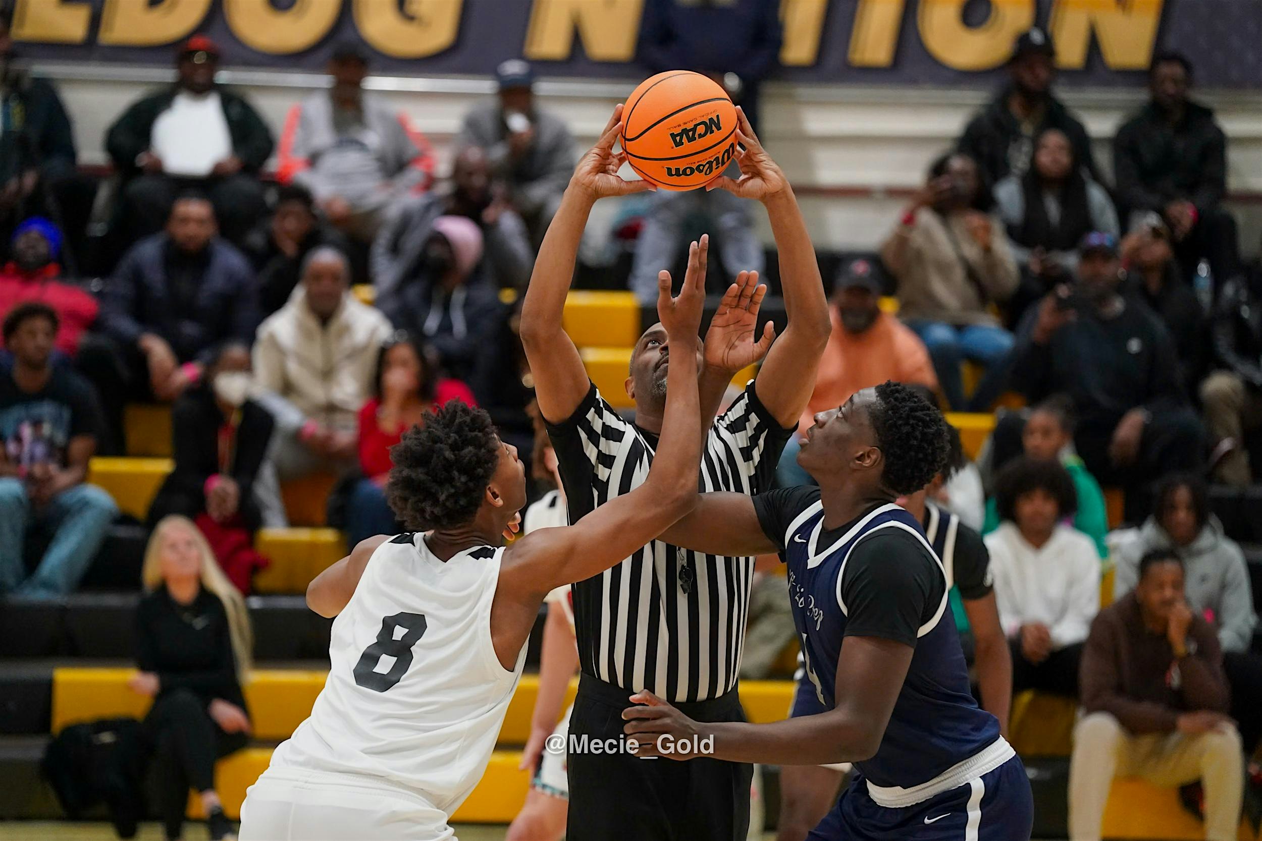 The 2025 Dream Classic – Bowie, MD