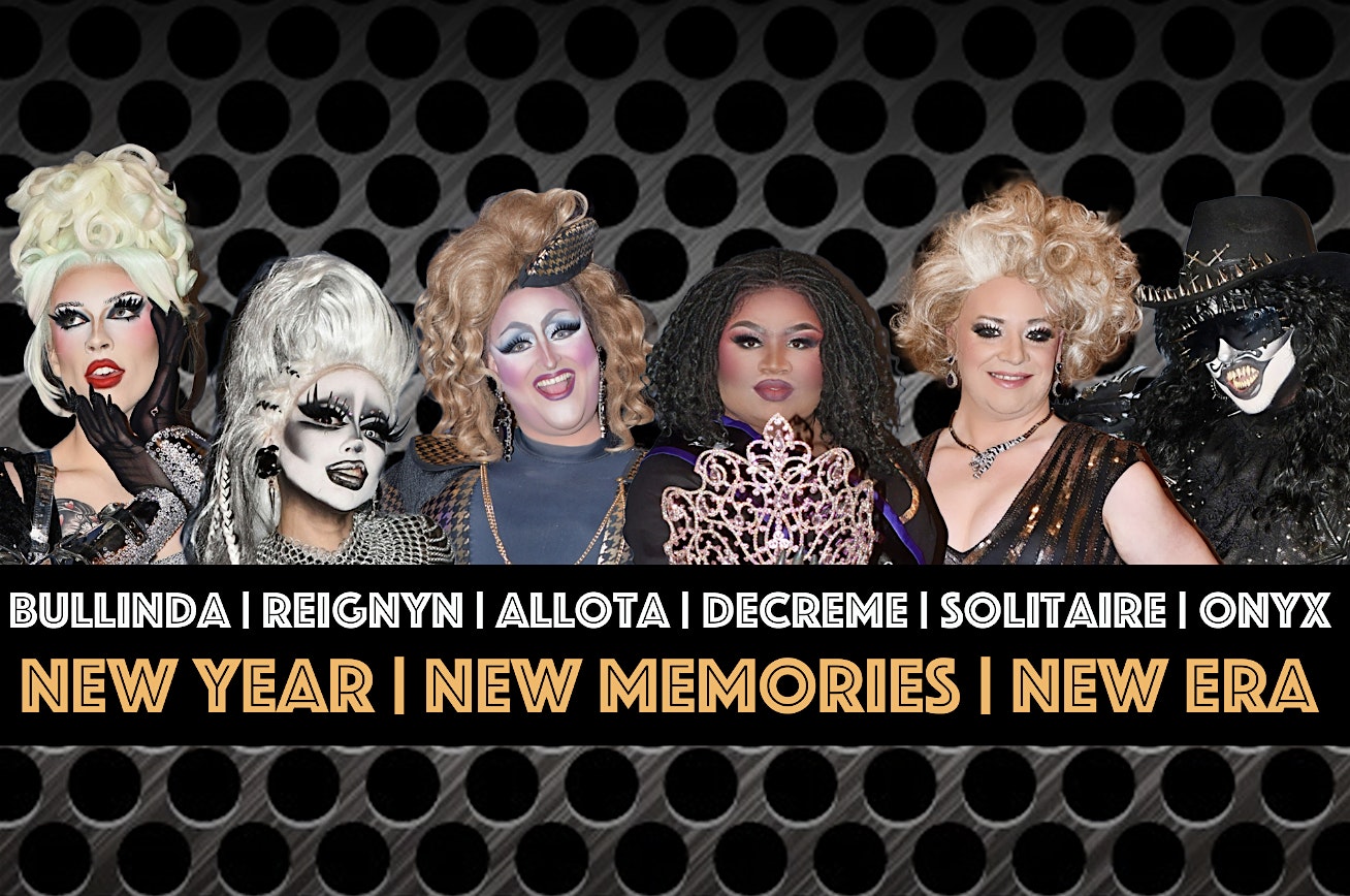 New Year | New Memories | New Era – La Crosse, WI