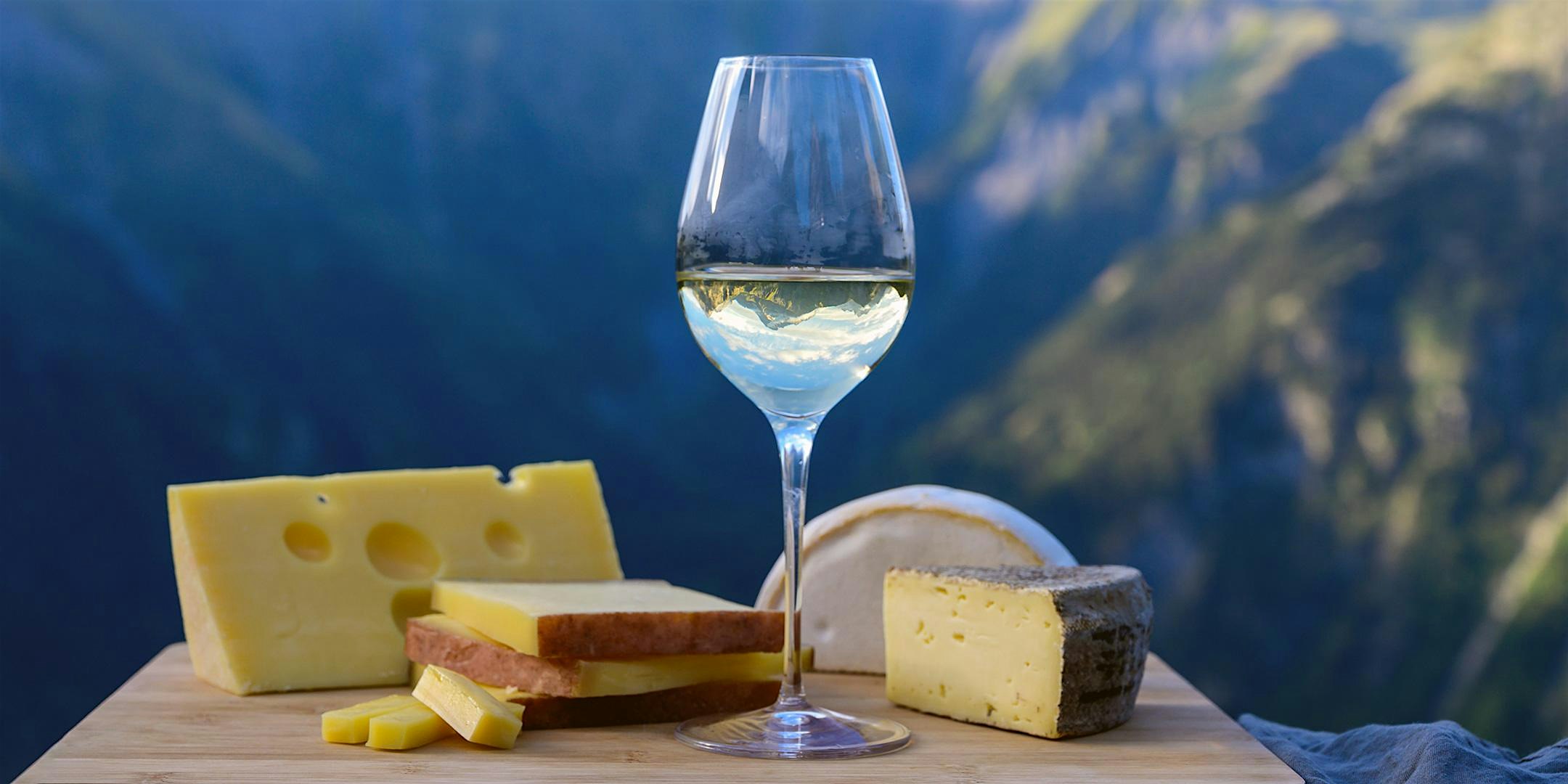 Wine & Cheese: Alpine Italy – Chicago, IL