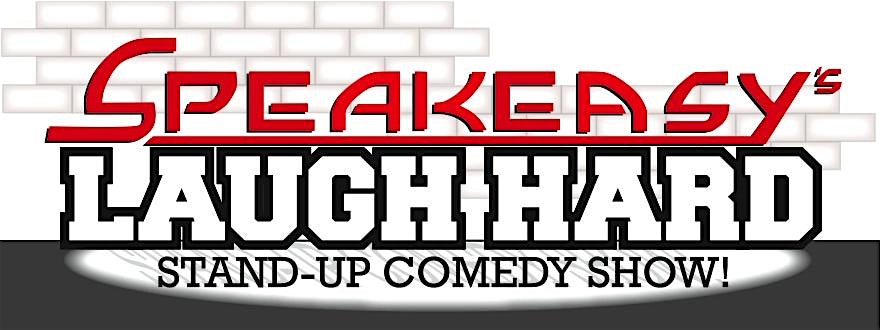 The Laugh Hard Comedy Show – Rock Island, IL