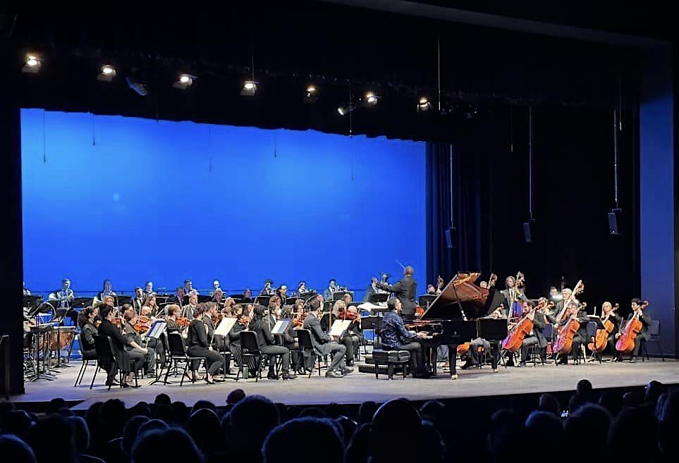 Santa Monica Symphony: Annual MLK Concert – Santa Monica, CA