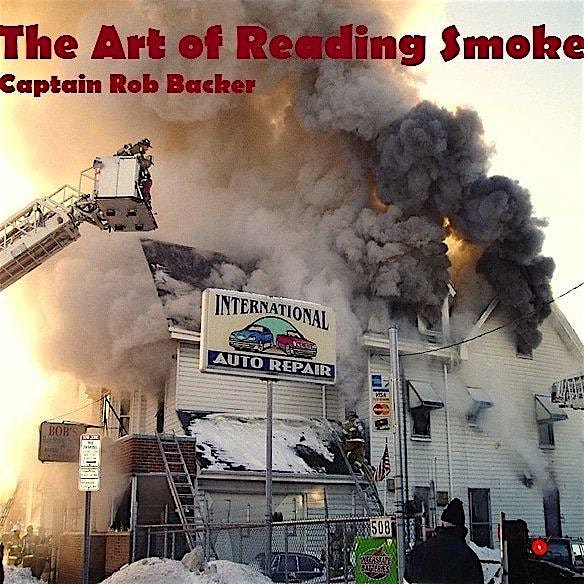 The Art of Reading Smoke – KZOO FOOLS Winter Seminar – Kalamazoo, MI