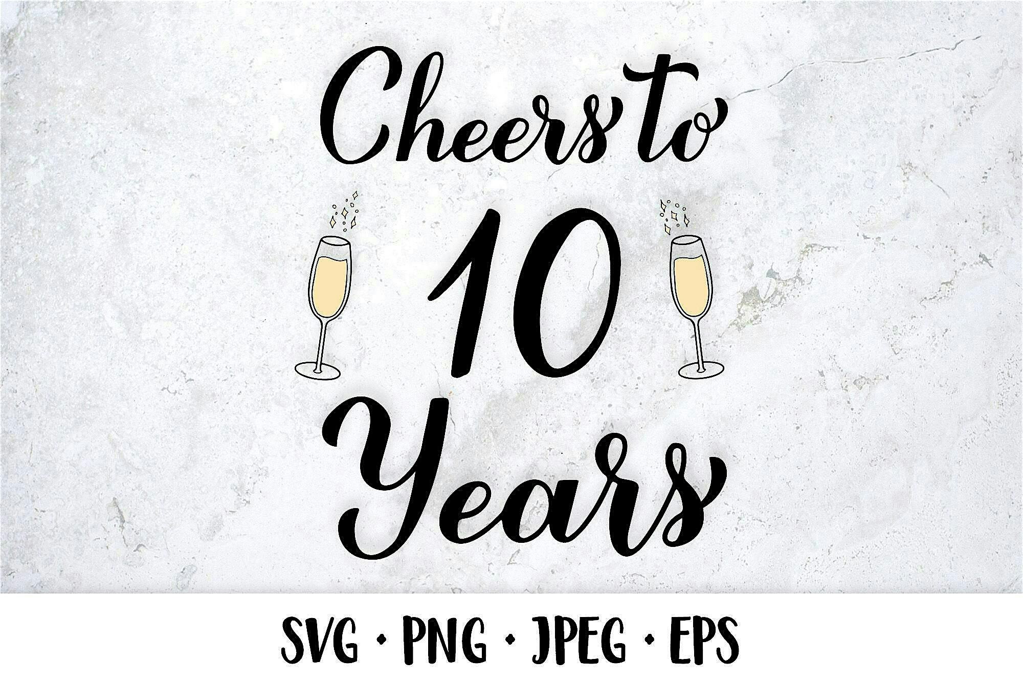 Parent’s Night Out, Cheers to 10 Years – Dade City, FL