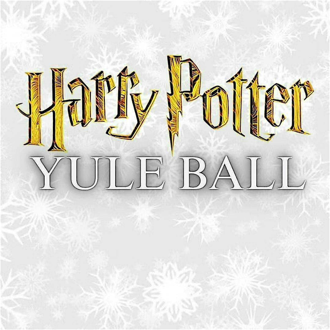 Harry Potter Yule Ball – Campbell, OH