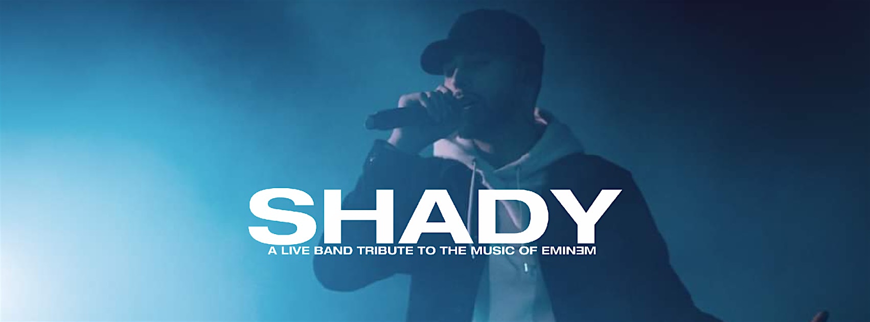 SHADY Live @ The Cadillac | Paxton, IL – Paxton, IL