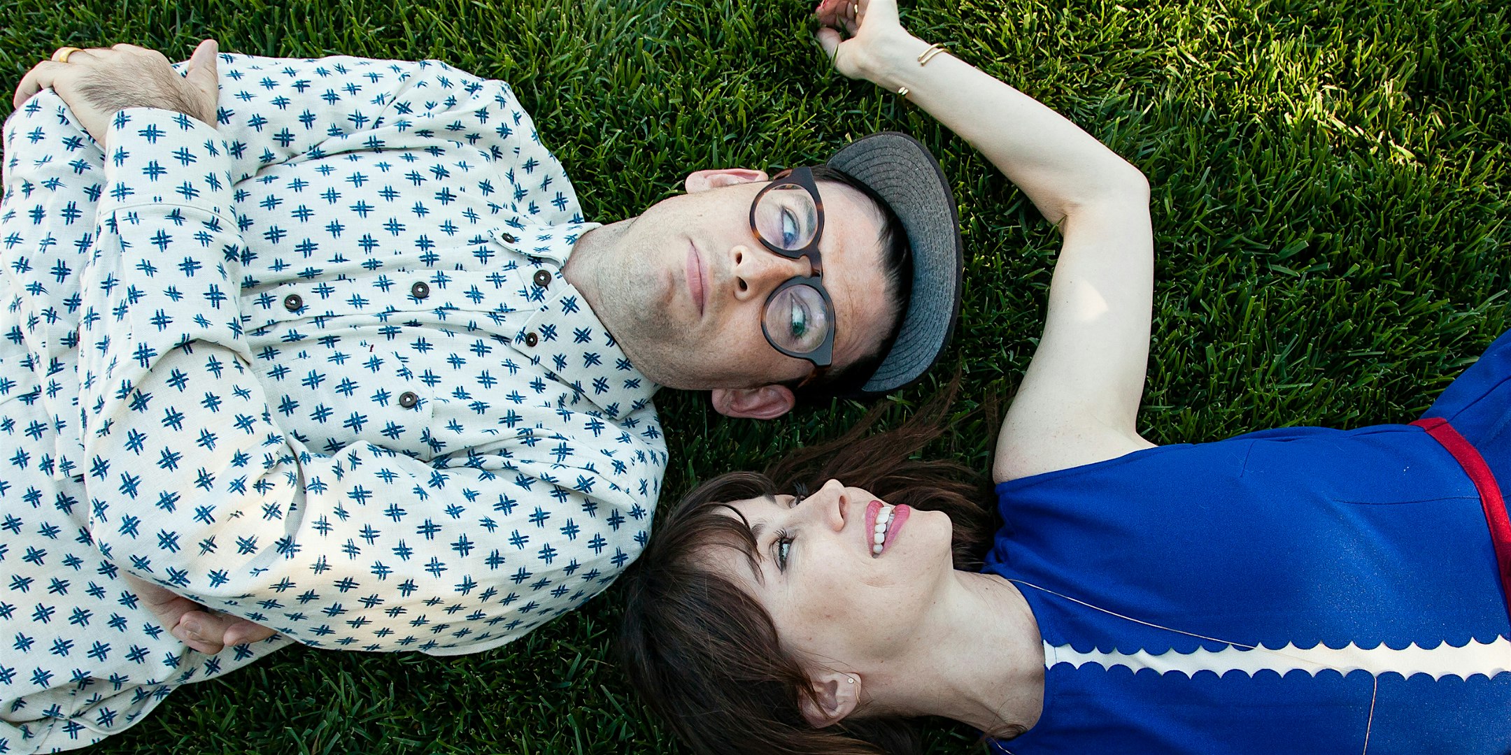 Endless Honeymoon with Moshe Kasher & Natasha Leggero – San Francisco, CA