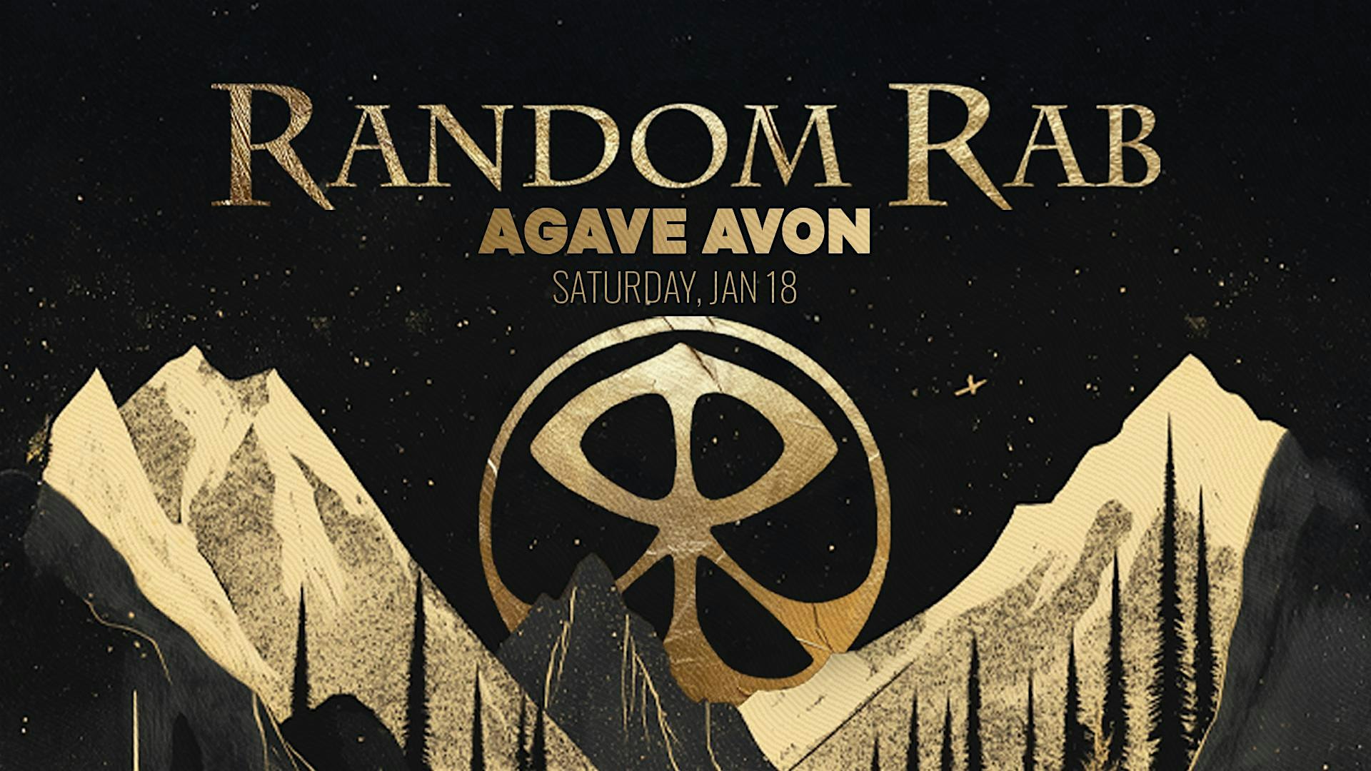 Random Rab – avon, CO