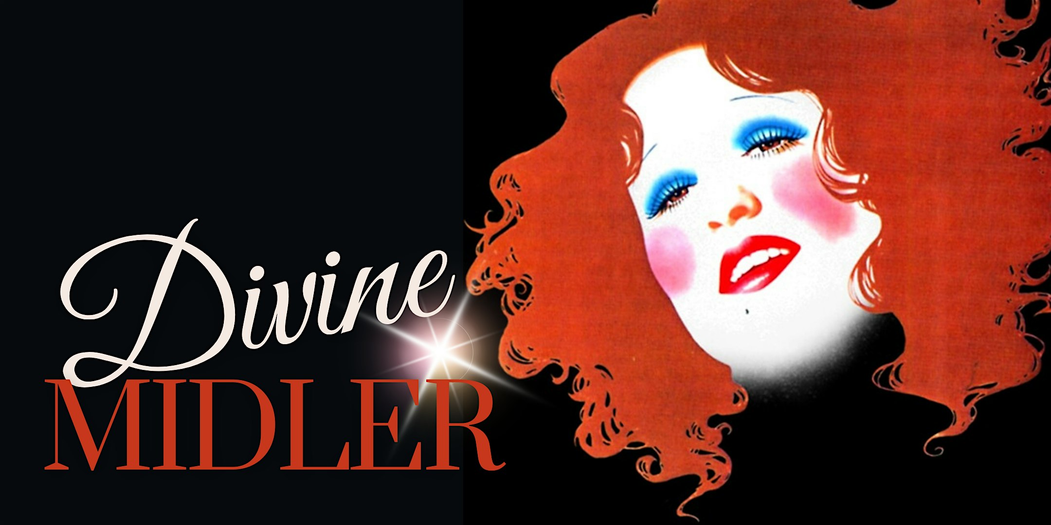 DIVINE MIDLER – The music of a living Icon! – Palm Springs, CA