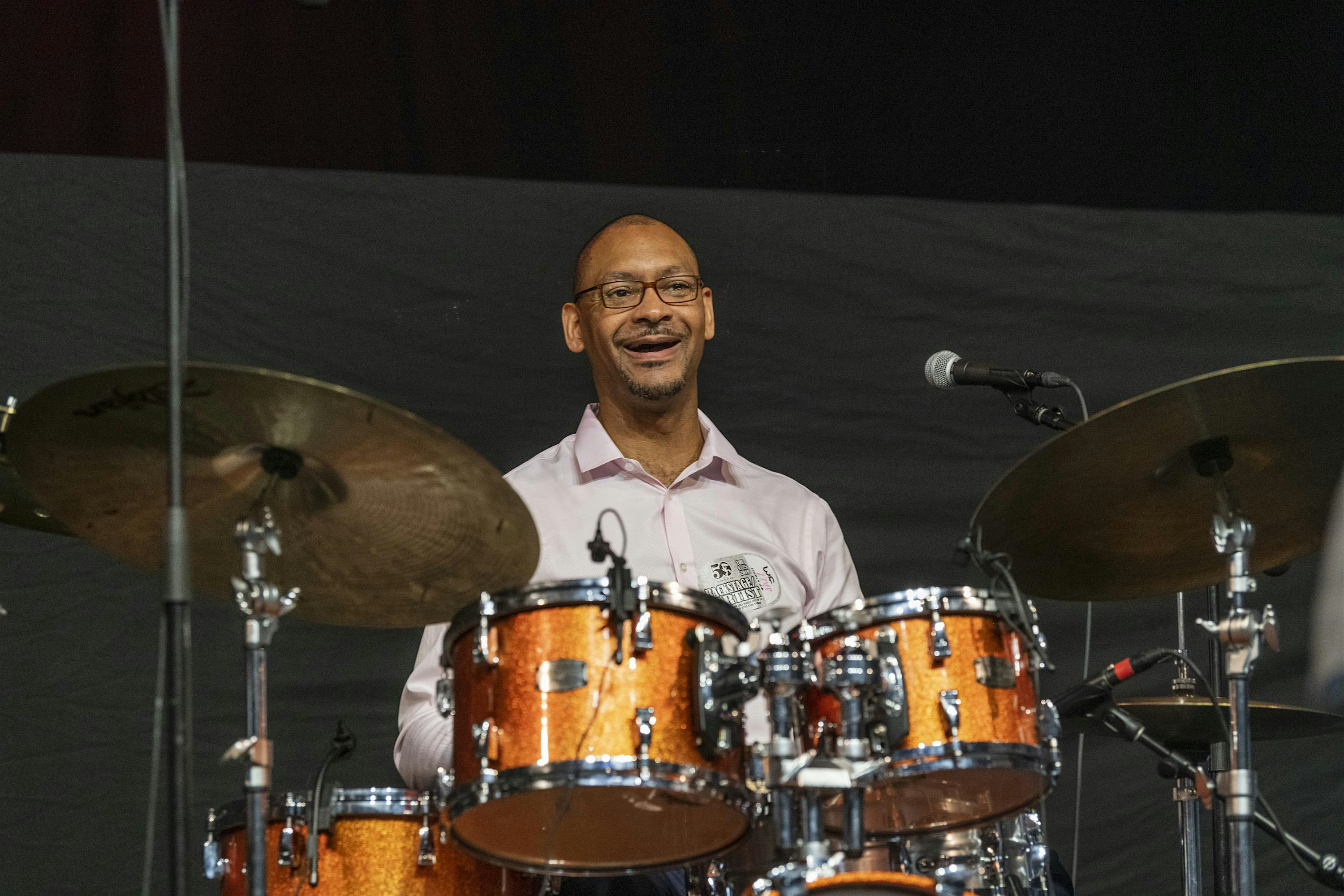 Jazz & Heritage Concert Series: Jason Marsalis – New Orleans, LA