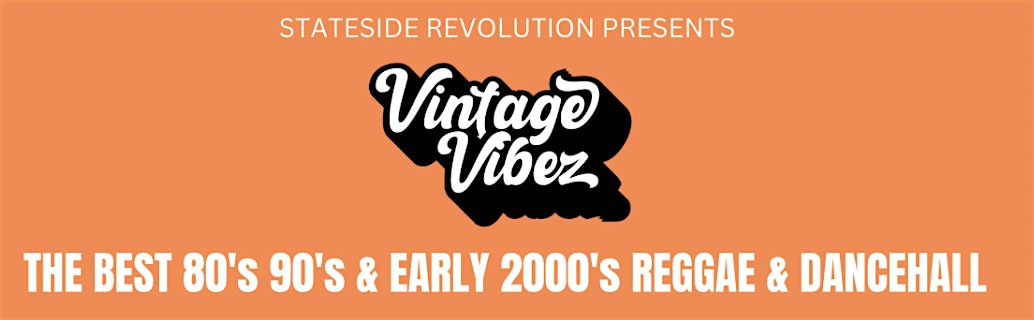 Vintage Vibez – Brooklyn, NY