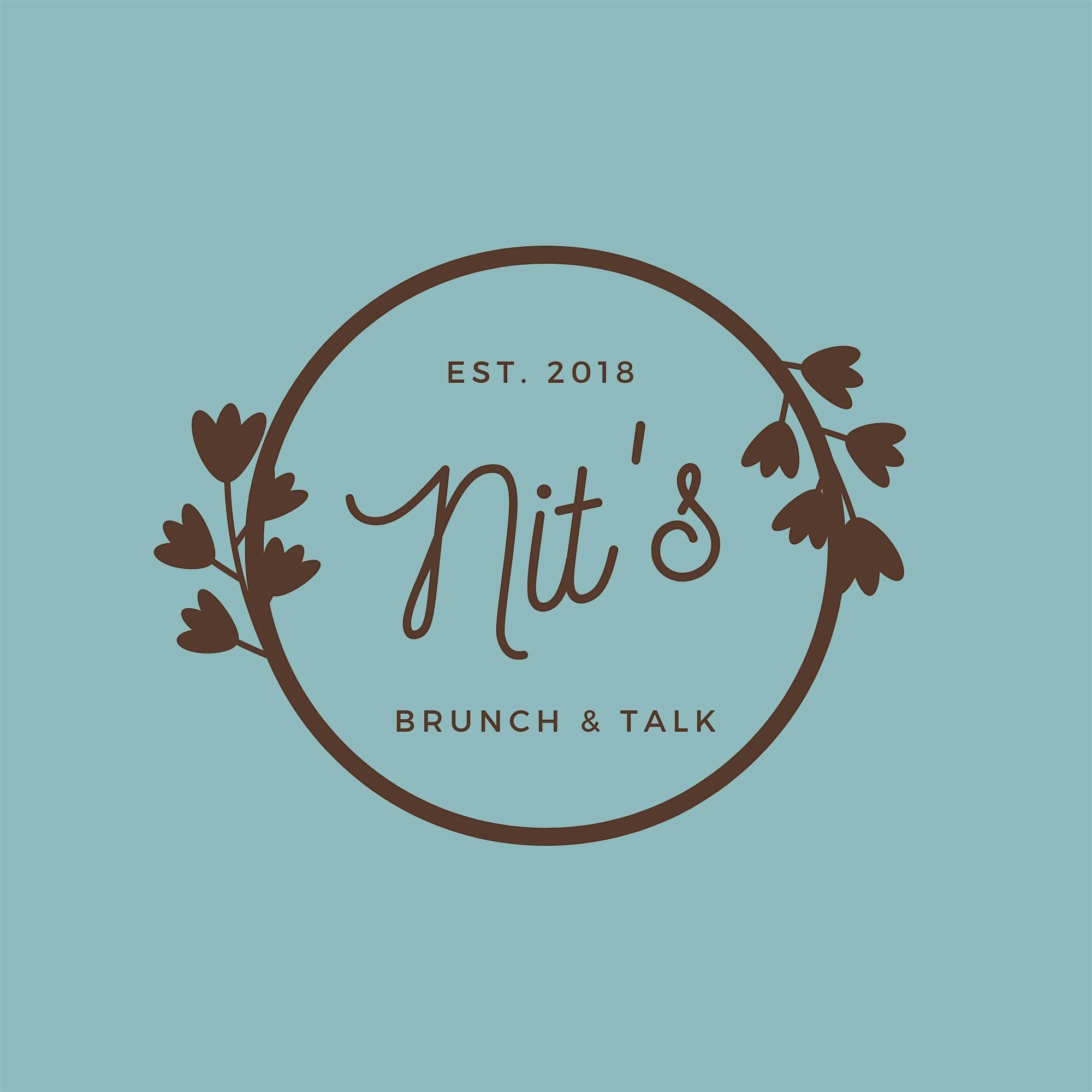 Nit’s Brunch And Talk Presents “Creating Your 2025 Vision Board” – Shaker Heights, OH