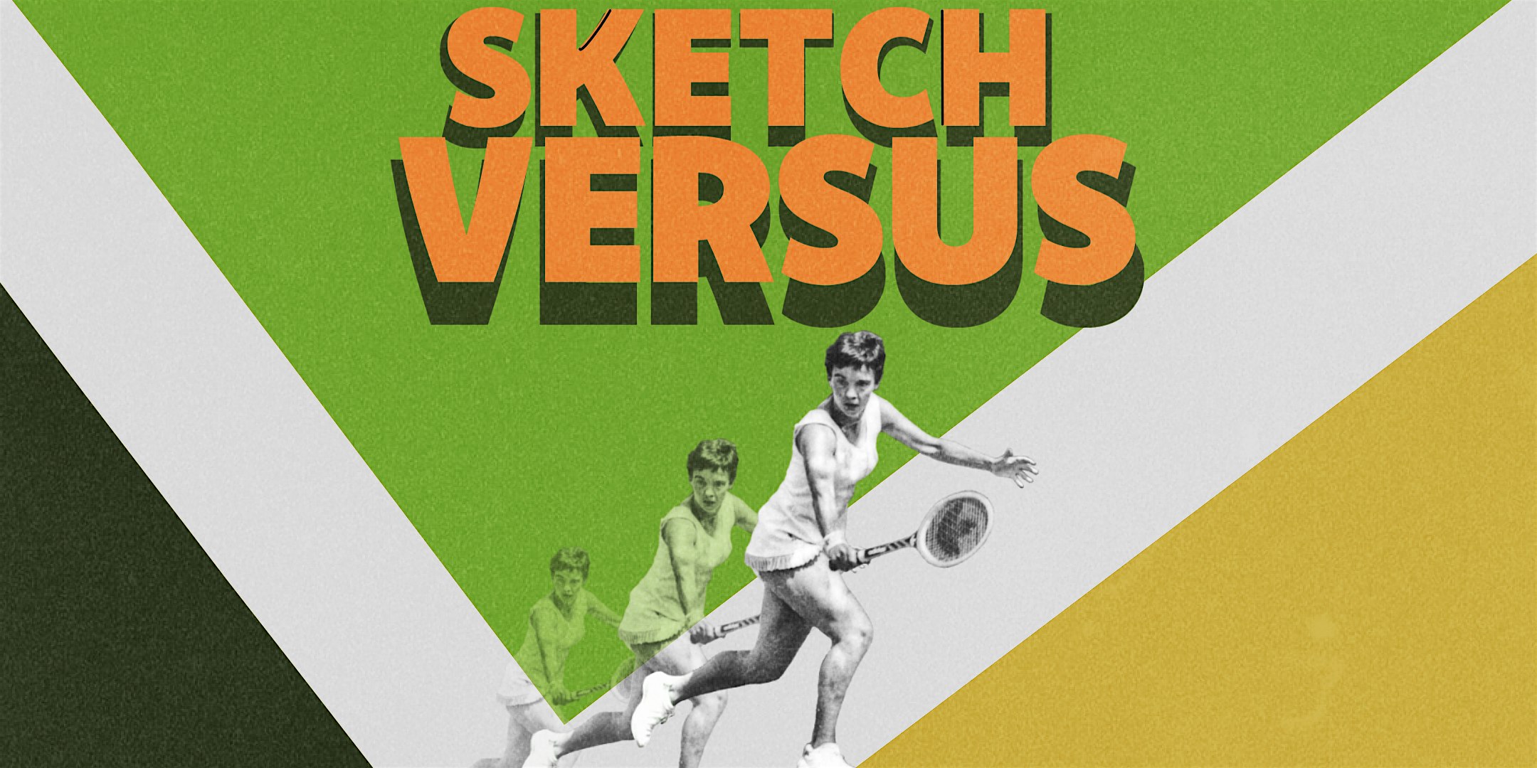 Sketch Versus feat. Lily Fryburg – Hartford, CT