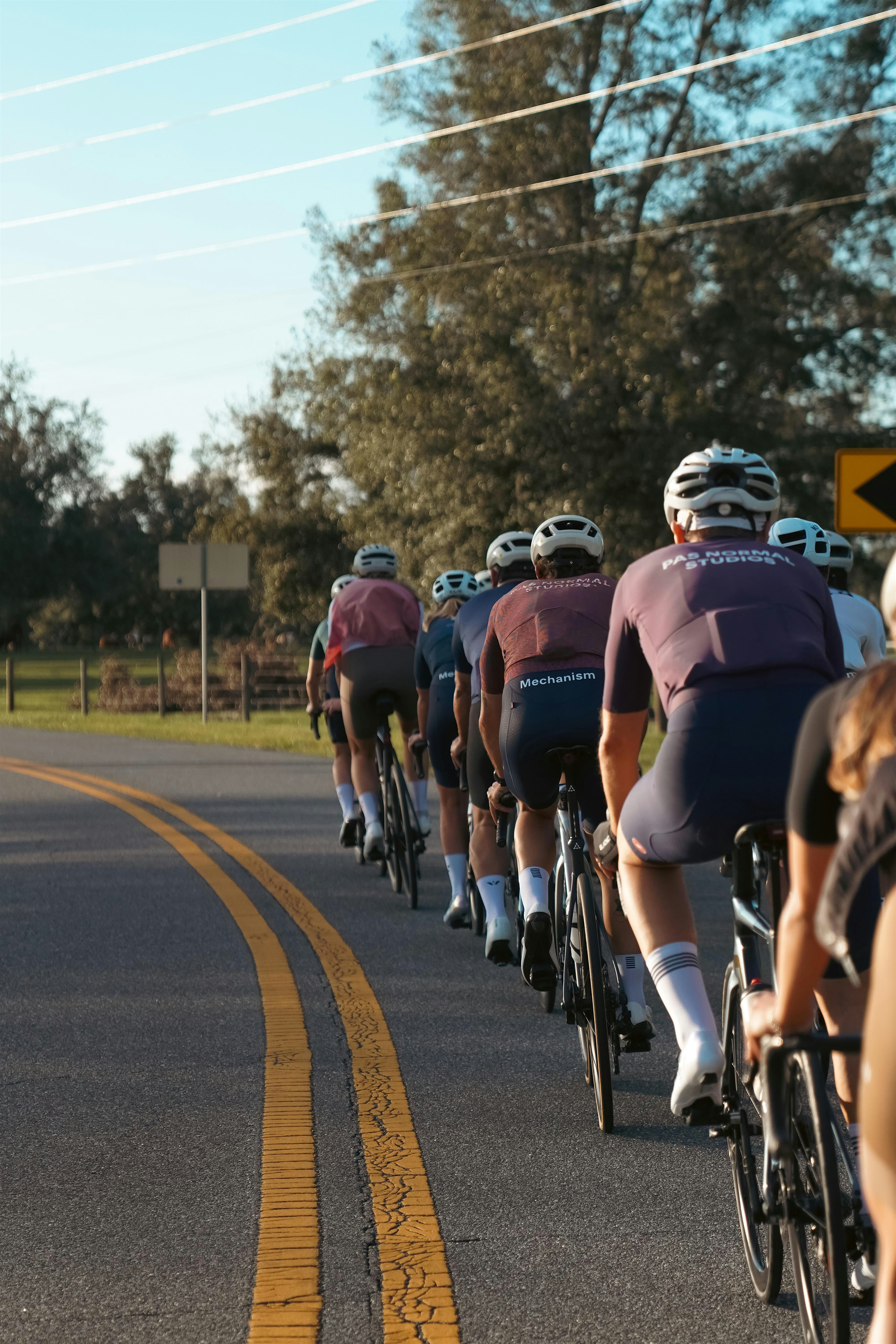 ZIeL Ride to Key Largo – Coral Gables, FL