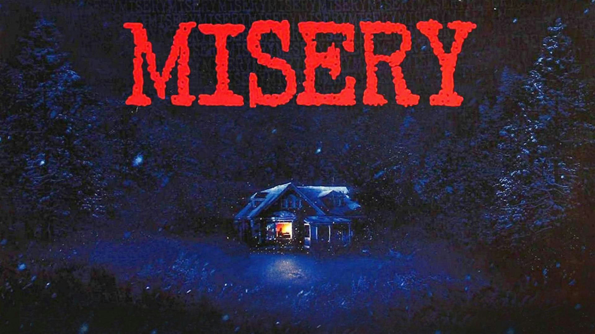 MISERY: 35th Anniversary – Fort Lauderdale, FL