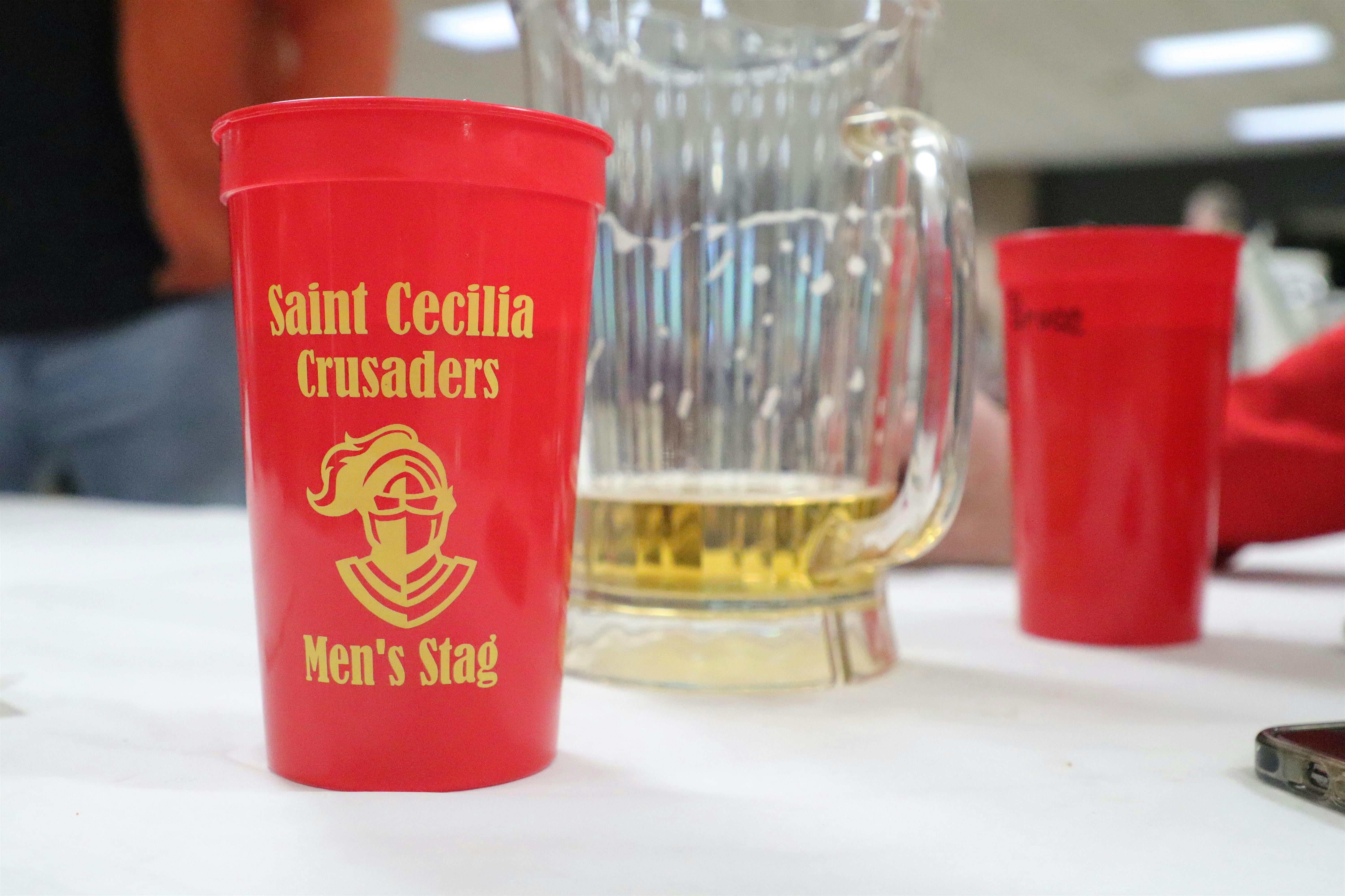 2025 Men’s STAG – Benefiting the St. Cecilia Sports Committee – Independence, KY