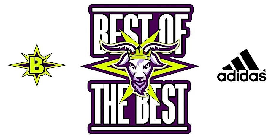 BEST OF THE BEST YOUTH/MS SKILL SHOWCASE (5th-8th Grade) – Westmont, IL