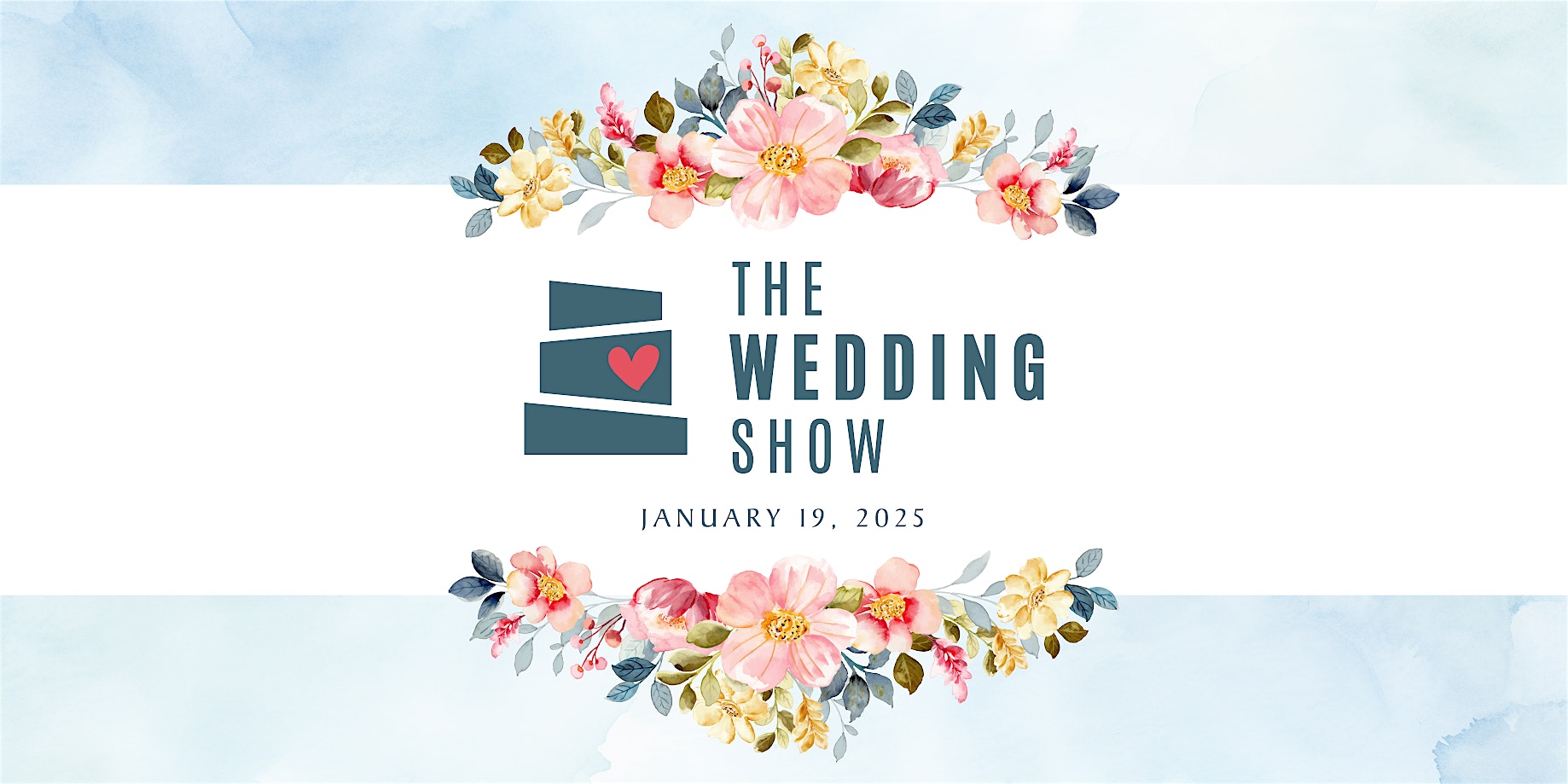 The Wedding Show 2025 – Fargo, ND