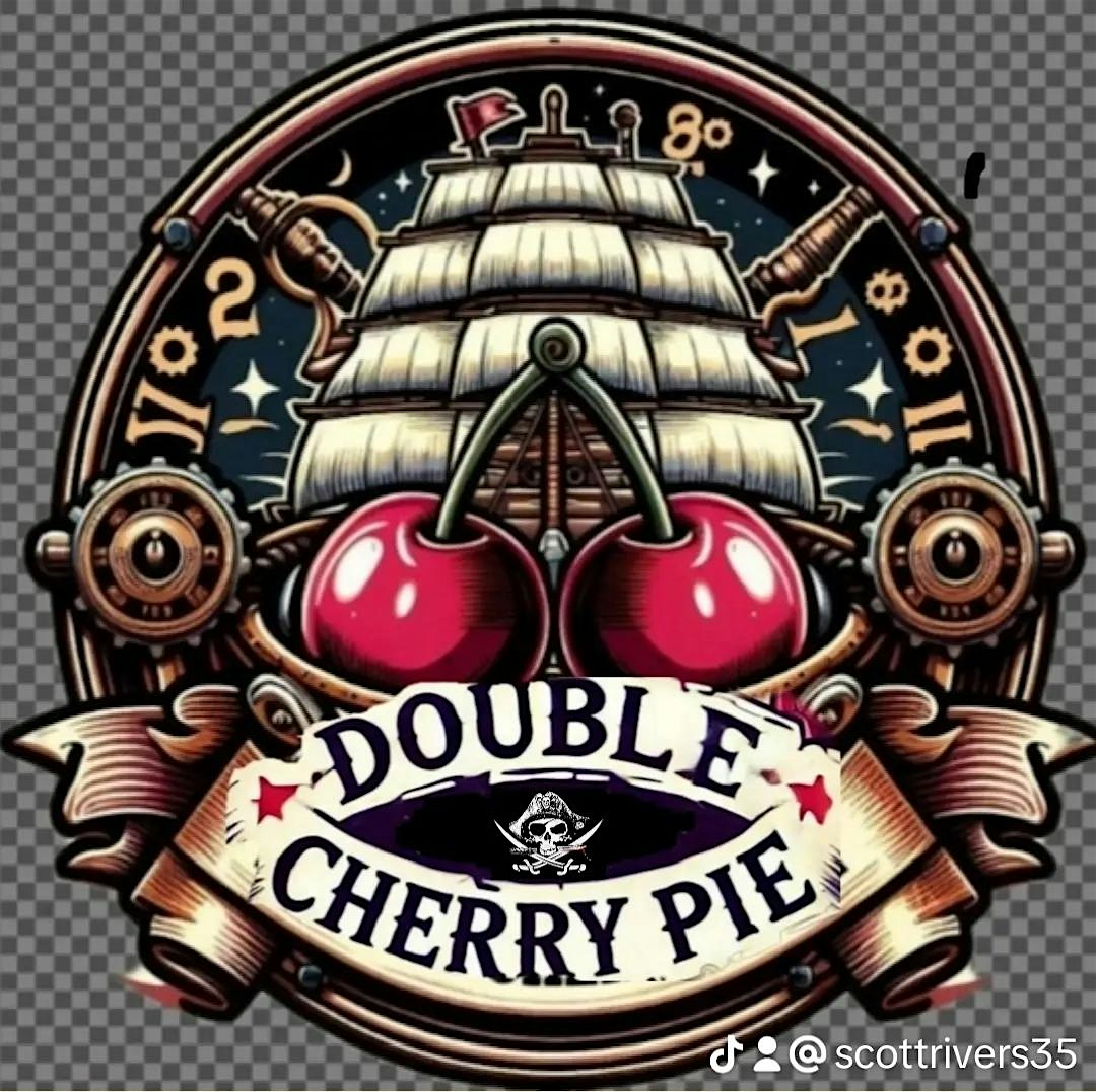 An Evening with Double Cherry Pie & Special Guest Jerry McCarthy – Southport, NC